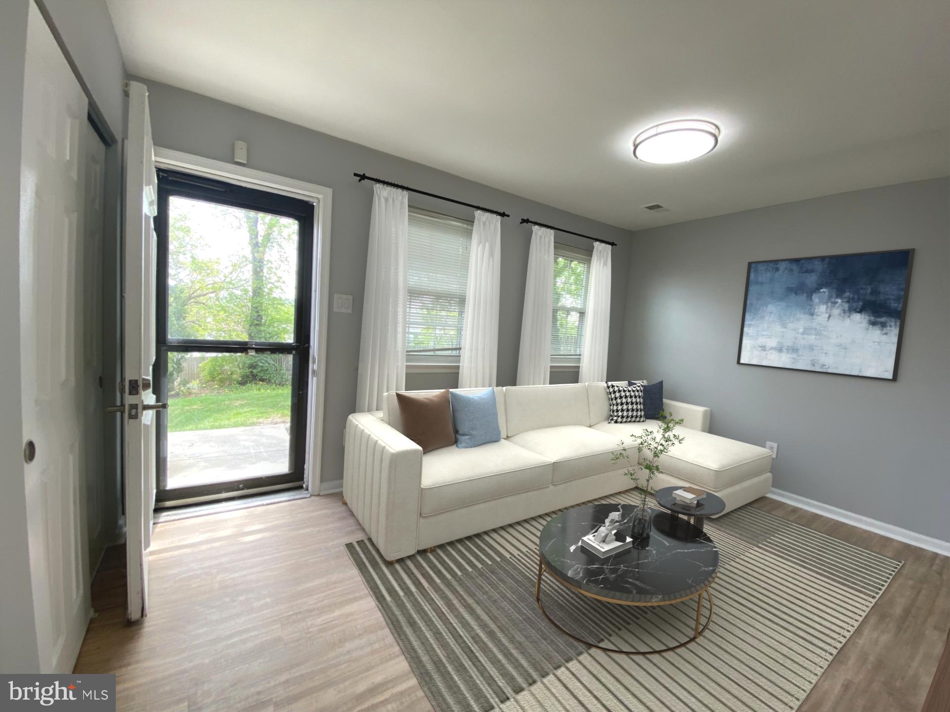 HEATHER HILL - Residential