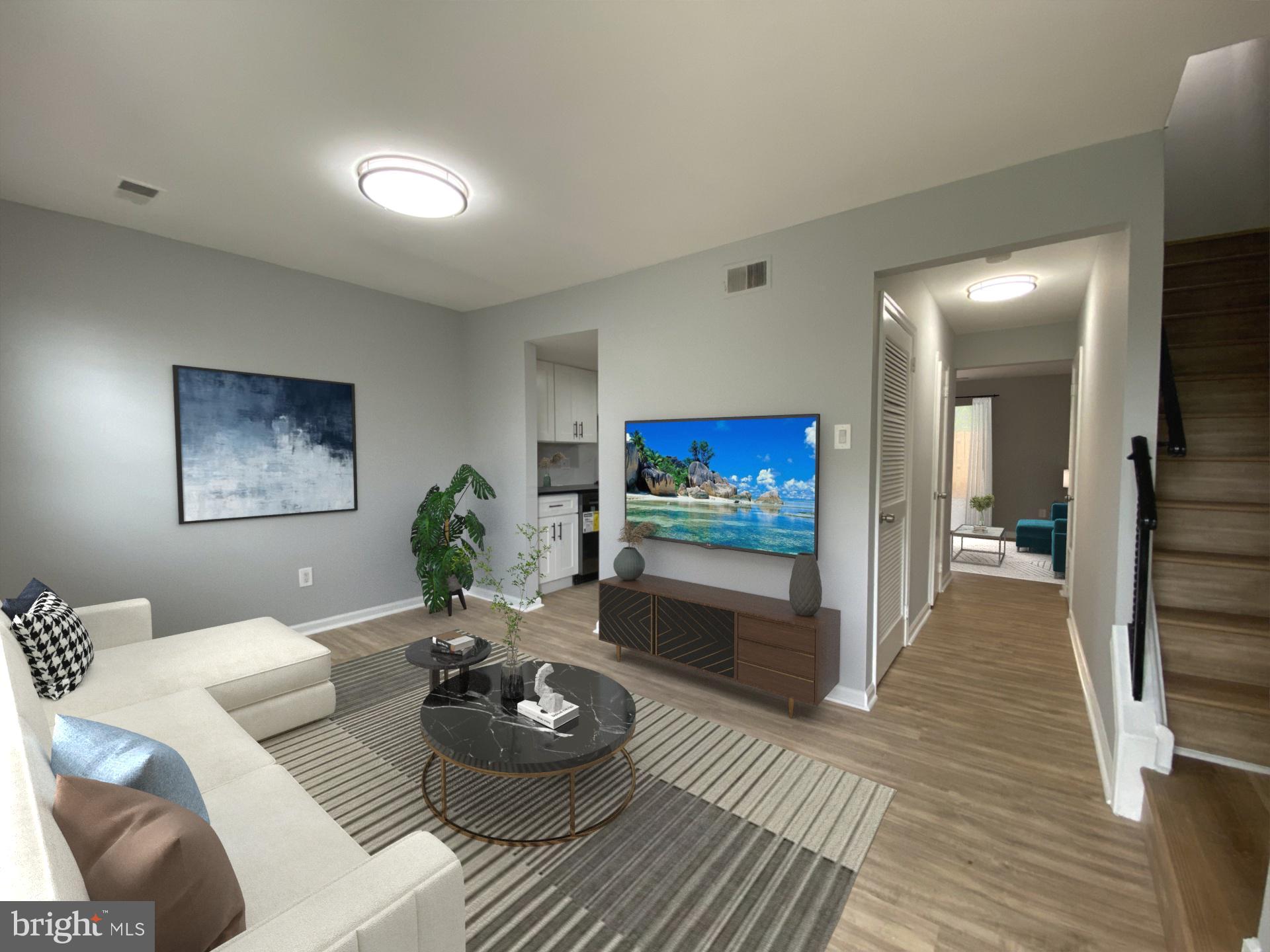 HEATHER HILL - Residential