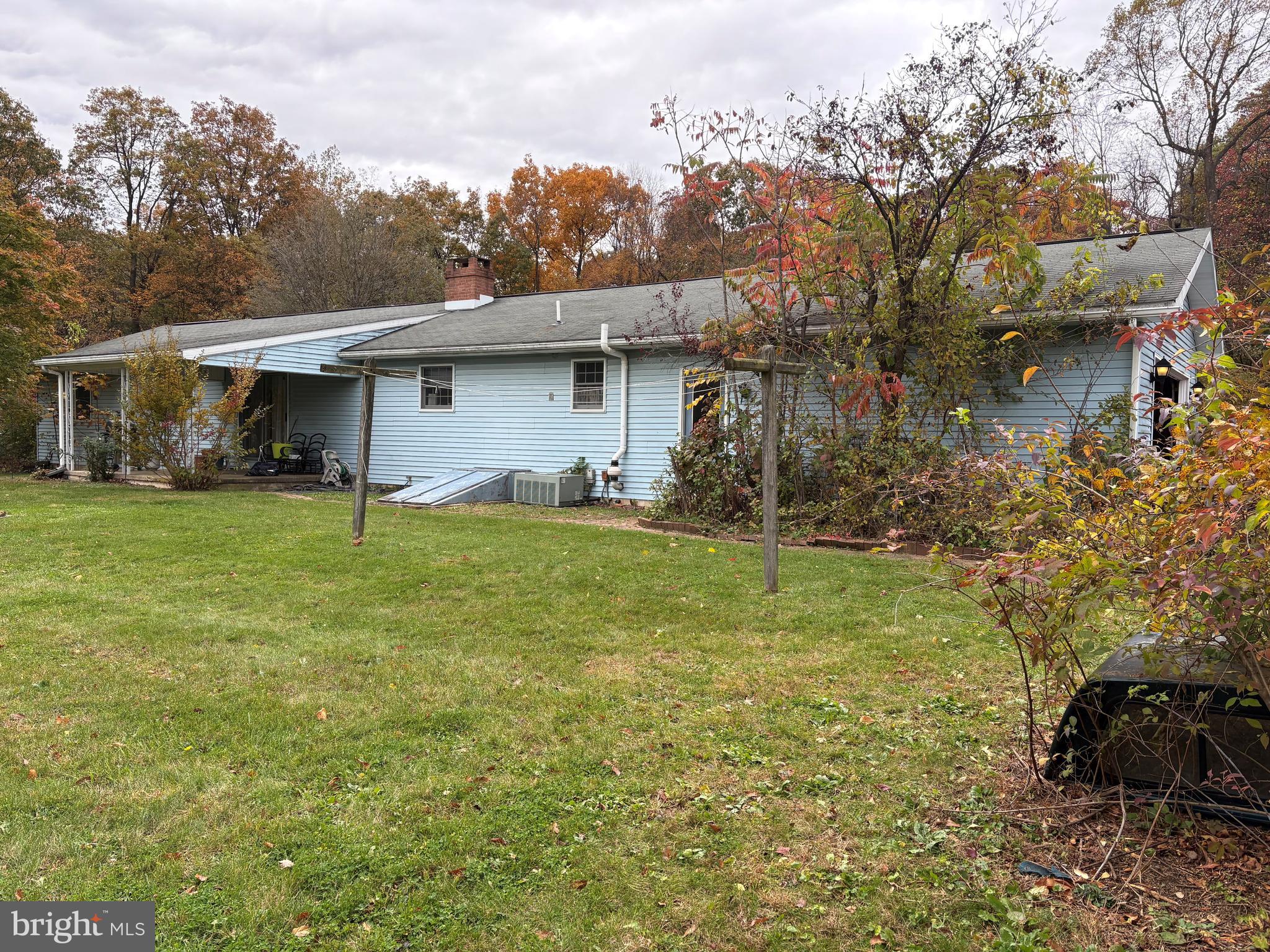 730 TEXTER MOUNTAIN ROAD