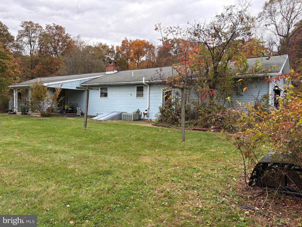 Photo of 730 Texter Mountain Road, ROBESONIA, PA 19551 (MLS # PABK2064660)