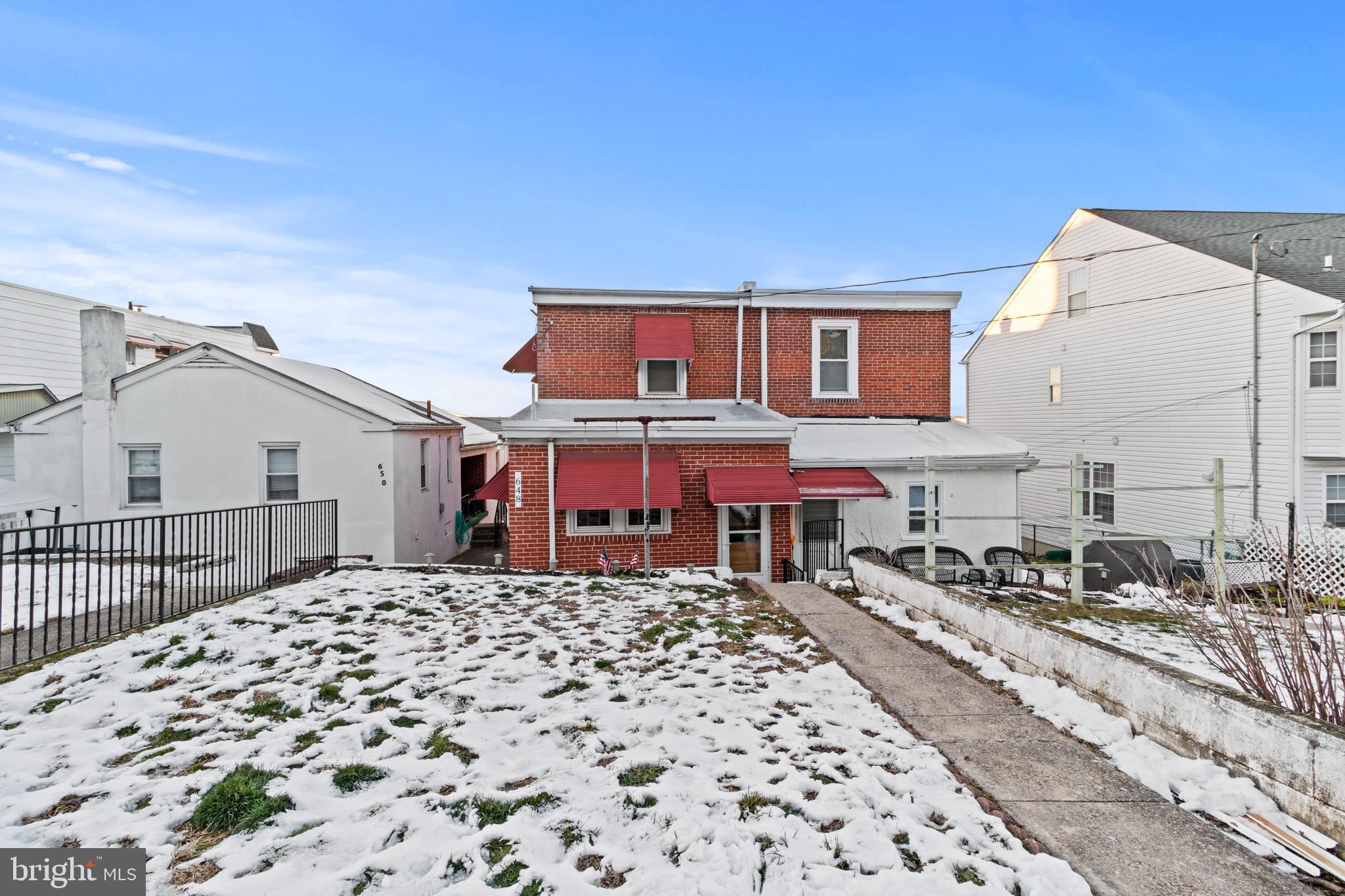 NONE AVAILABLE - Residential