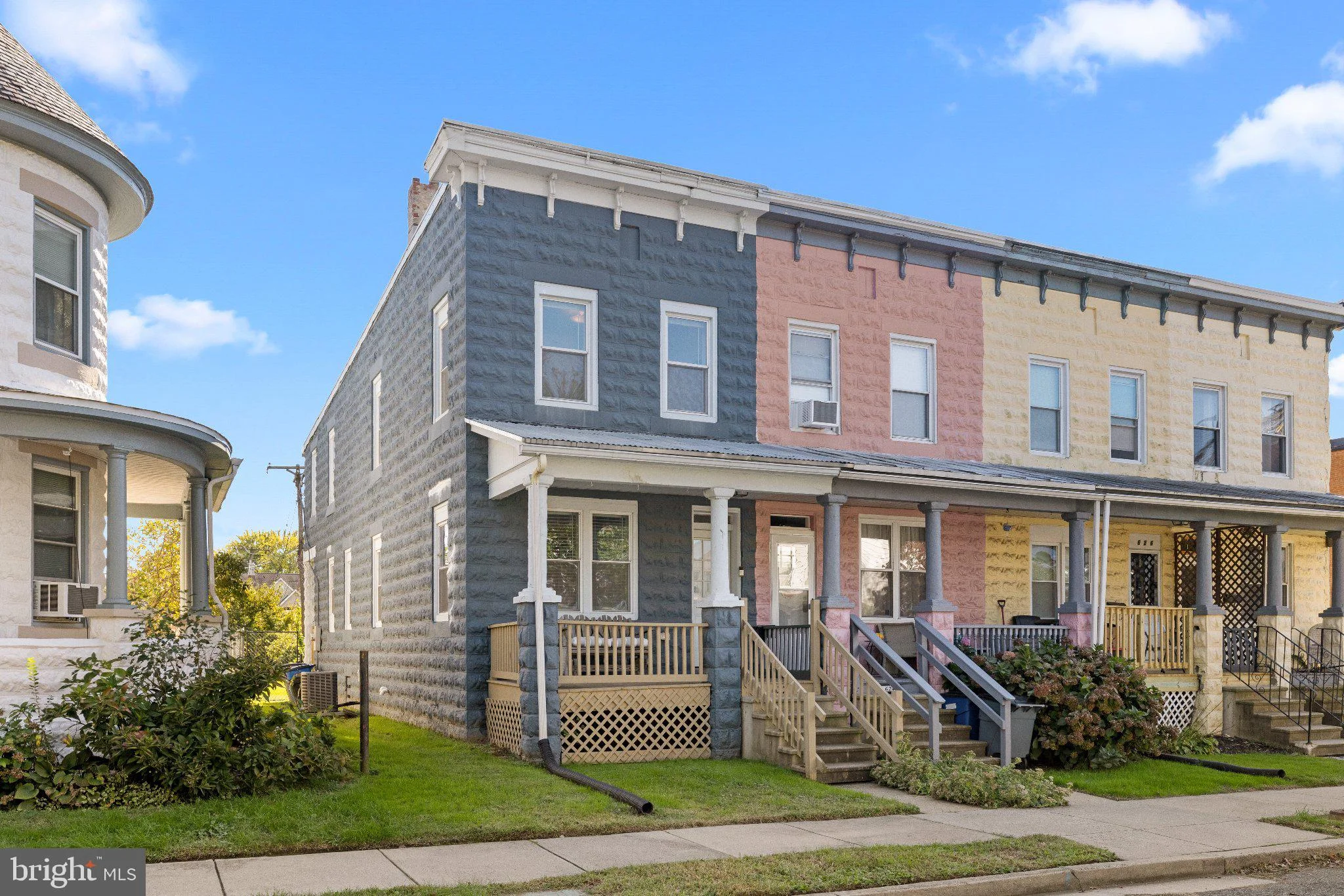 622 Fountain Street