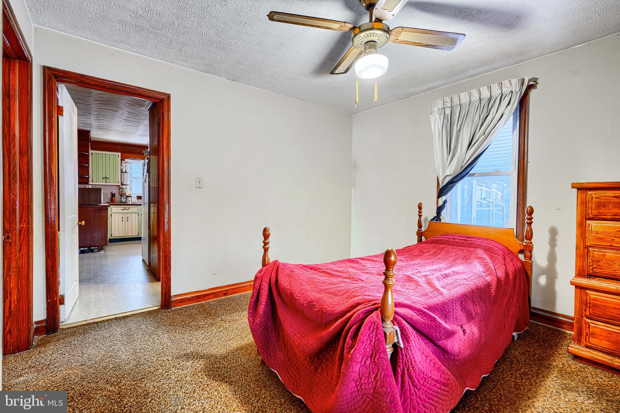 WILLIAMSPORT - Residential