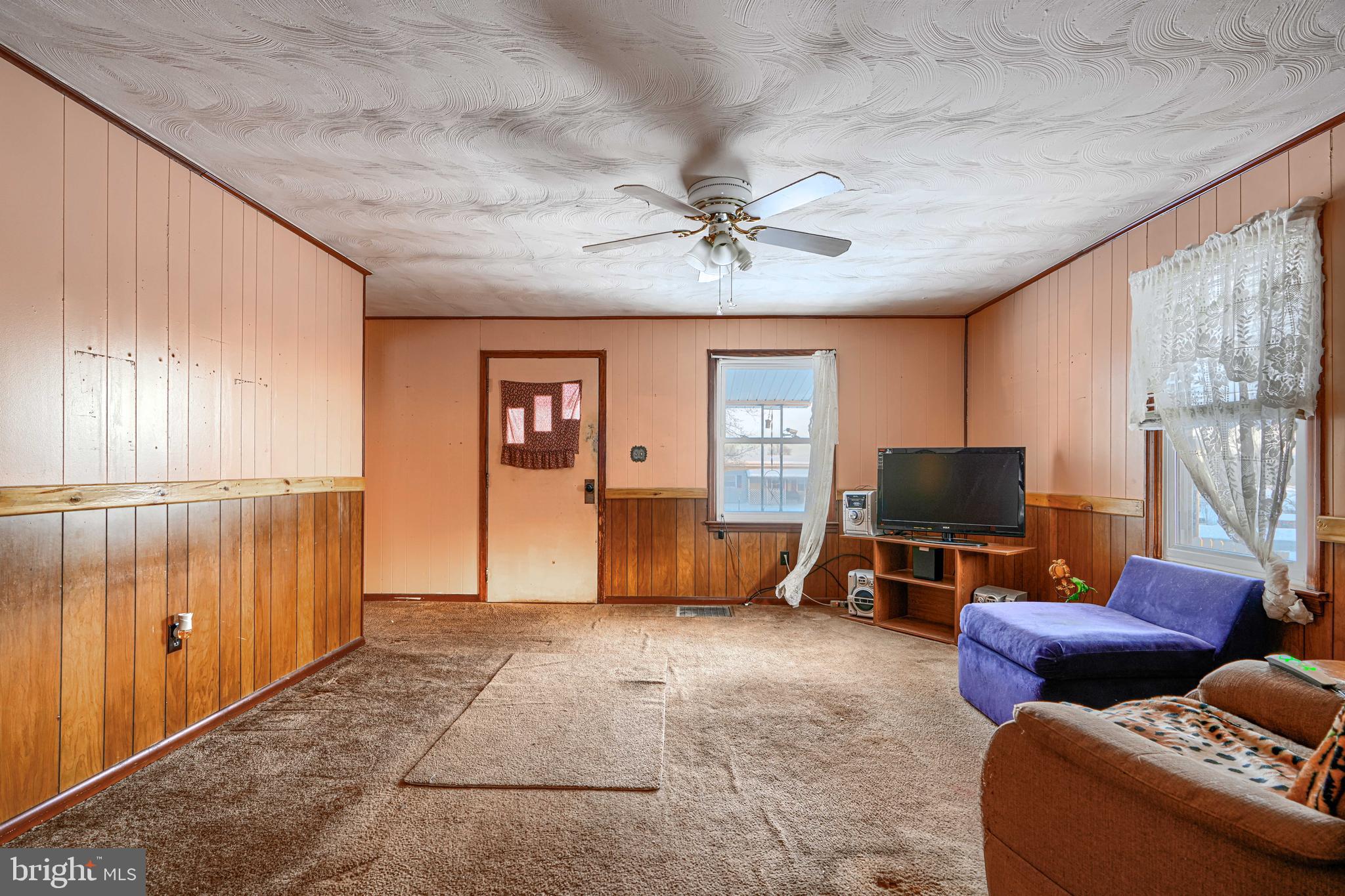 WILLIAMSPORT - Residential