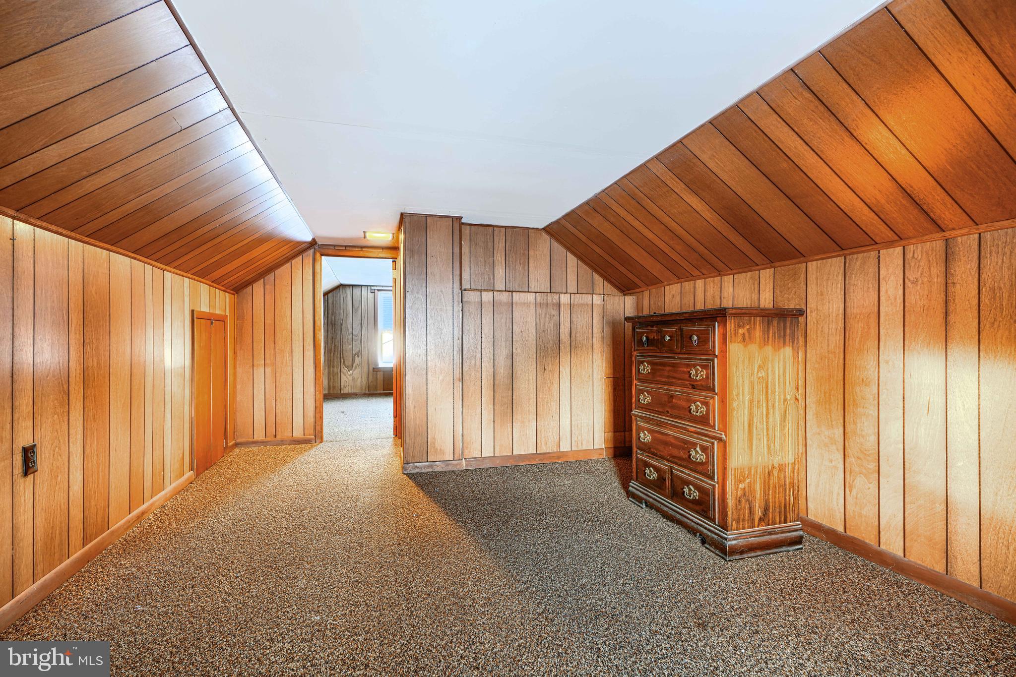 WILLIAMSPORT - Residential