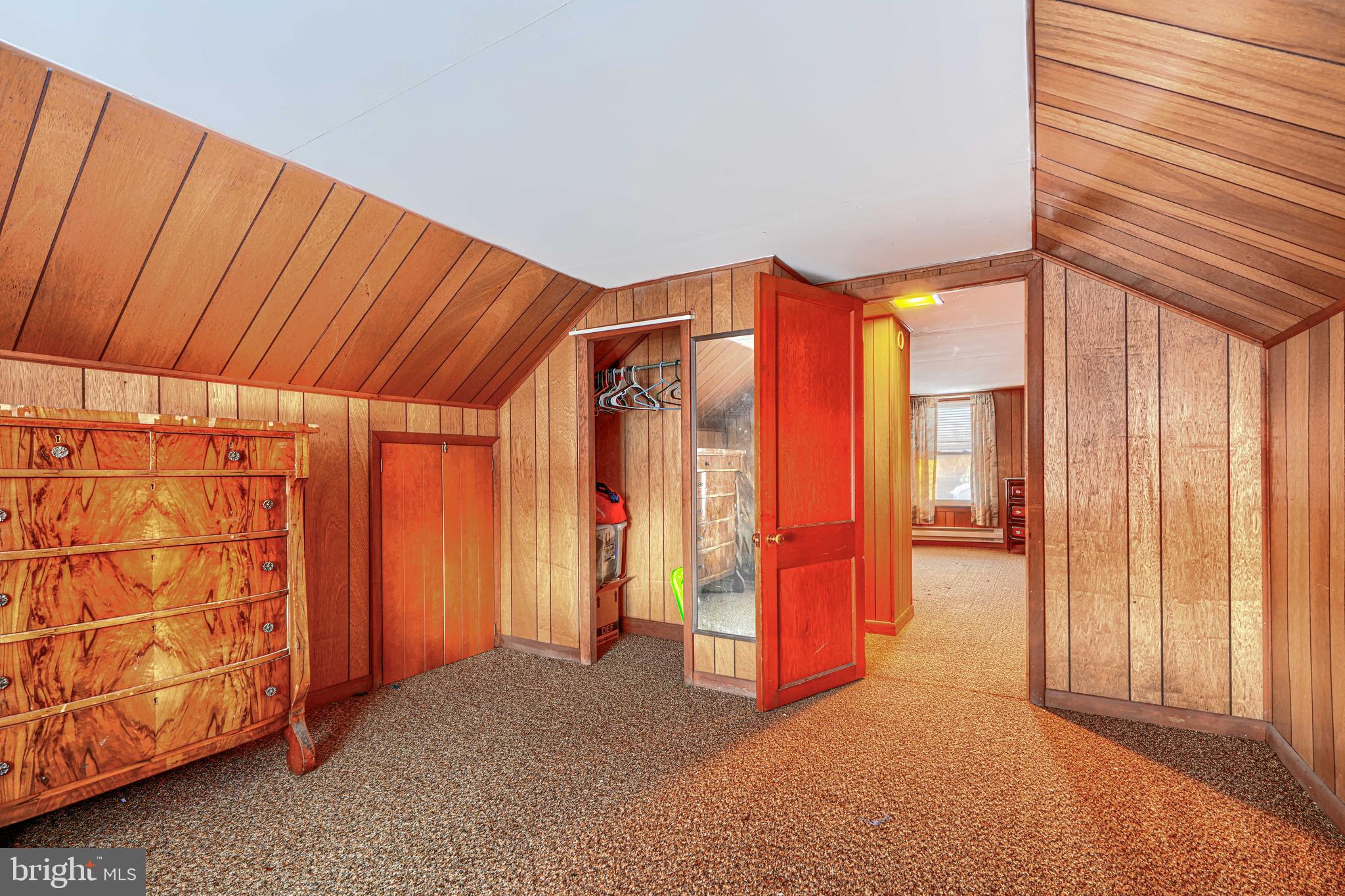 WILLIAMSPORT - Residential