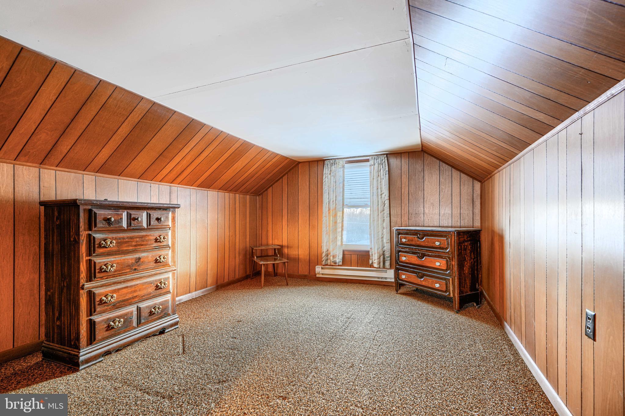 WILLIAMSPORT - Residential