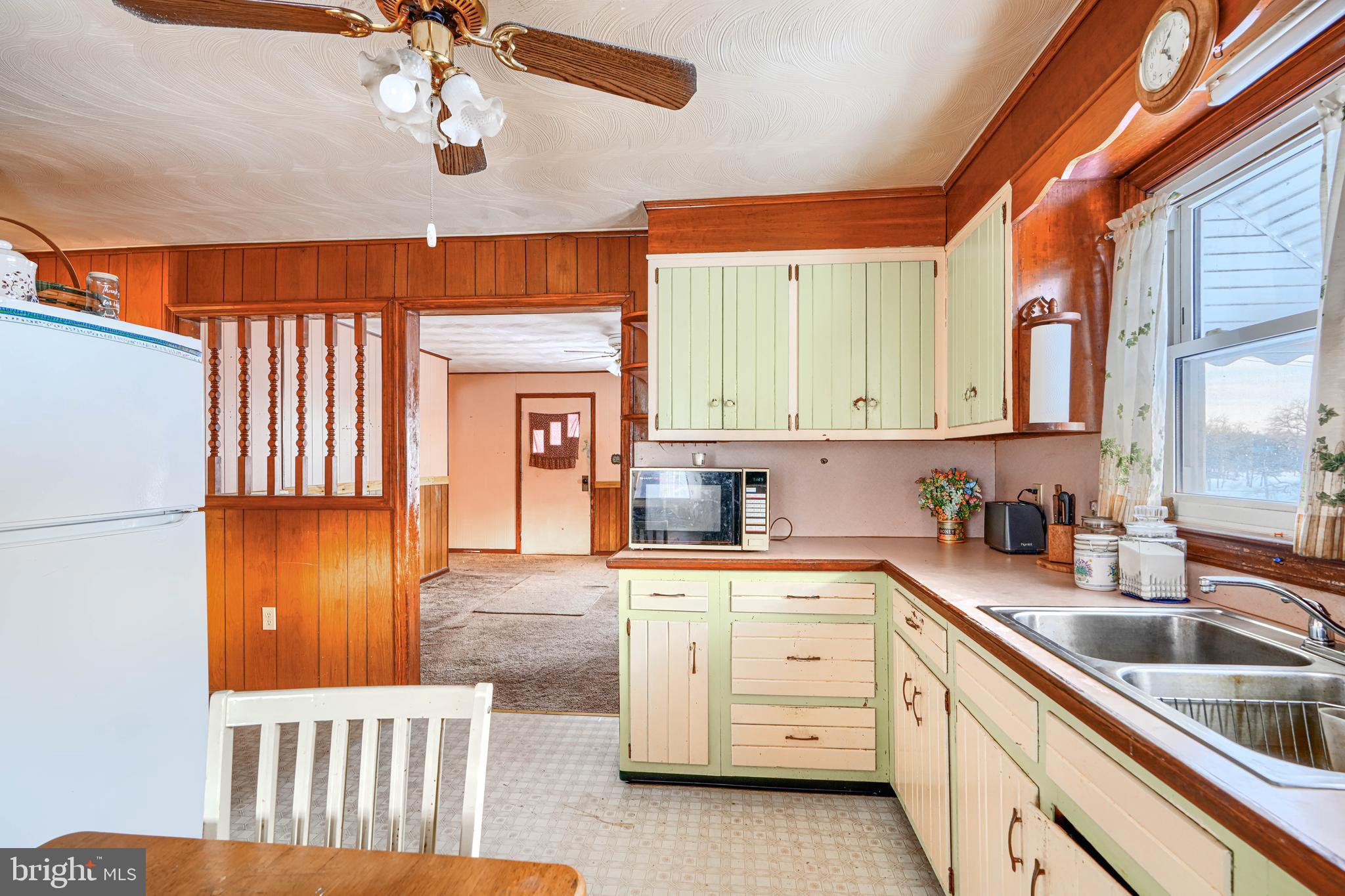 WILLIAMSPORT - Residential