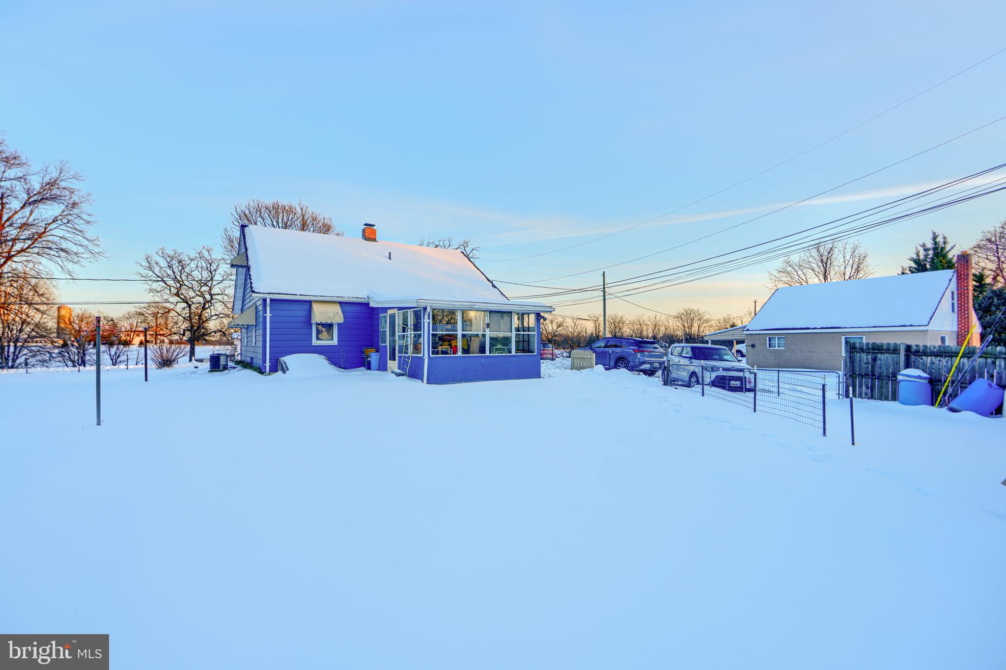 WILLIAMSPORT - Residential