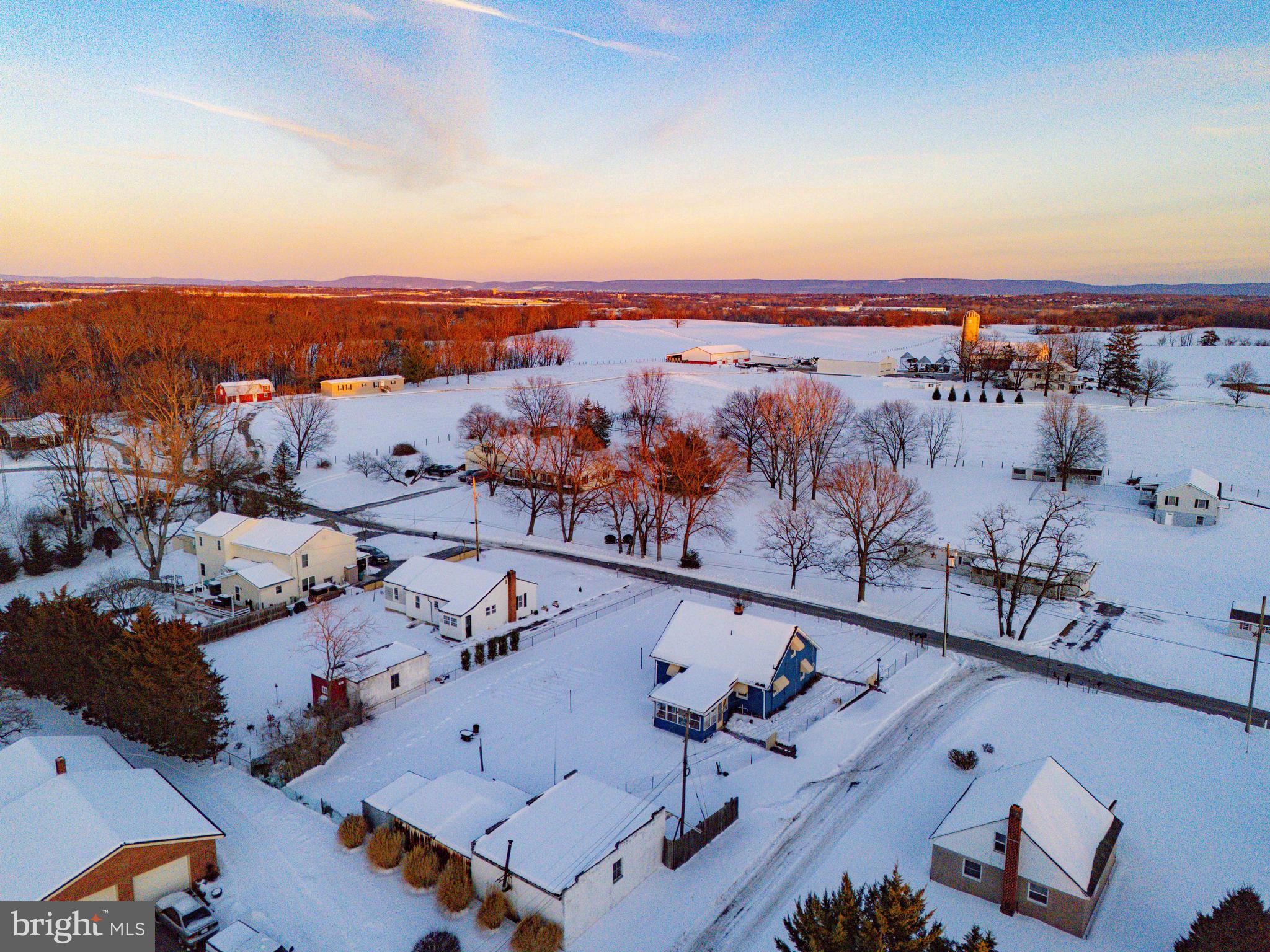 WILLIAMSPORT - Residential