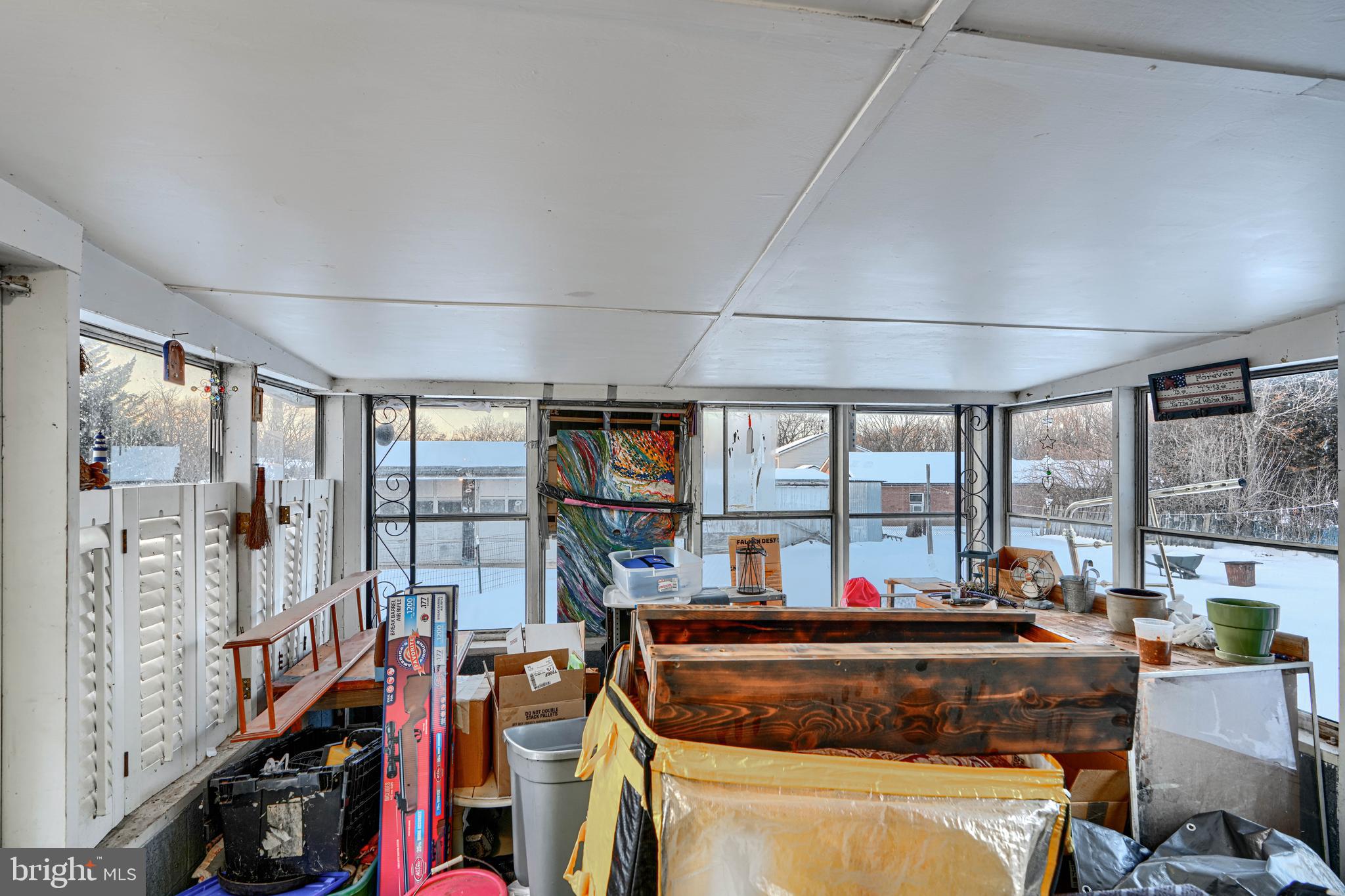 WILLIAMSPORT - Residential