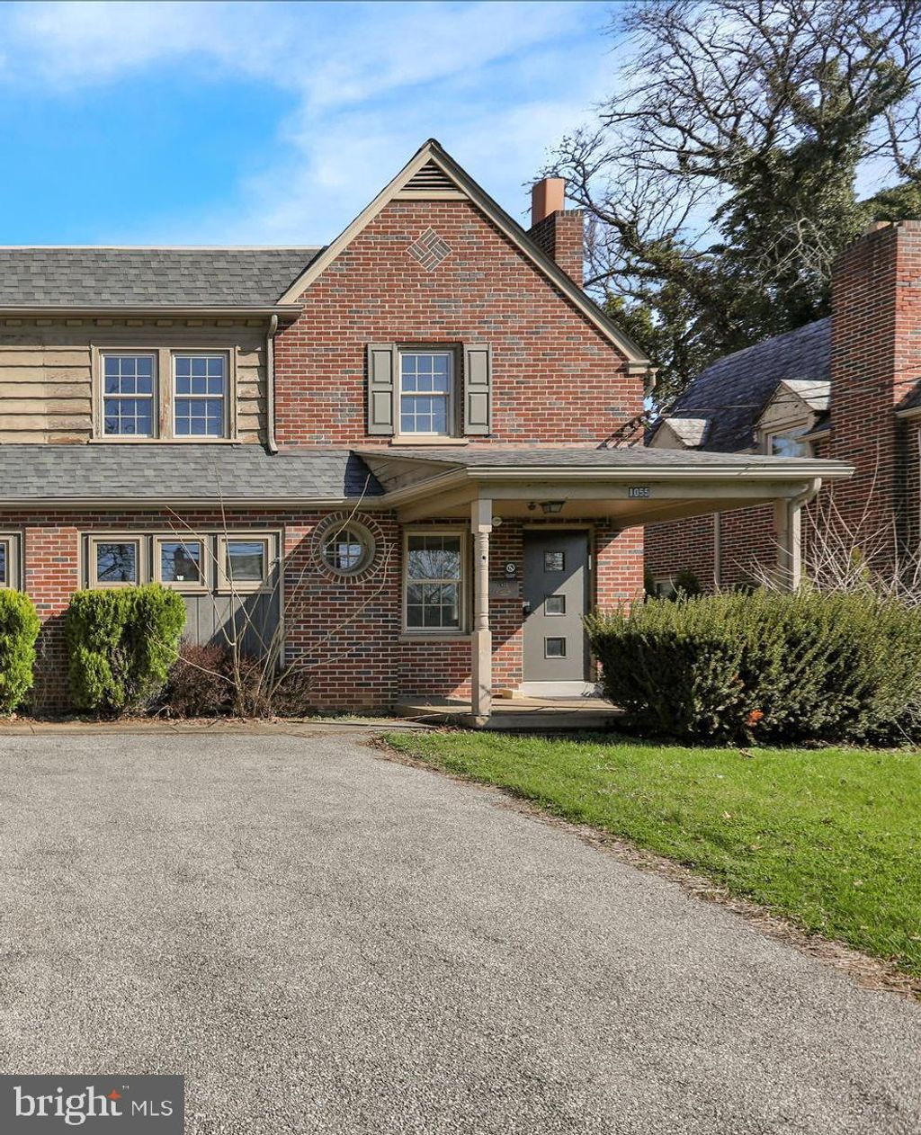 Photo of 1055 Columbia Avenue, LANCASTER, PA 17603 (MLS # PALA2086382)