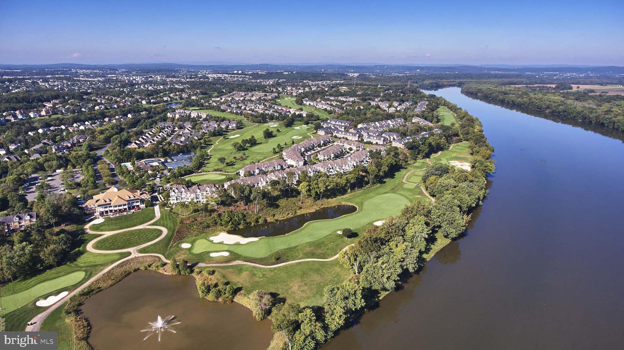 RIVER CREEK - Residential