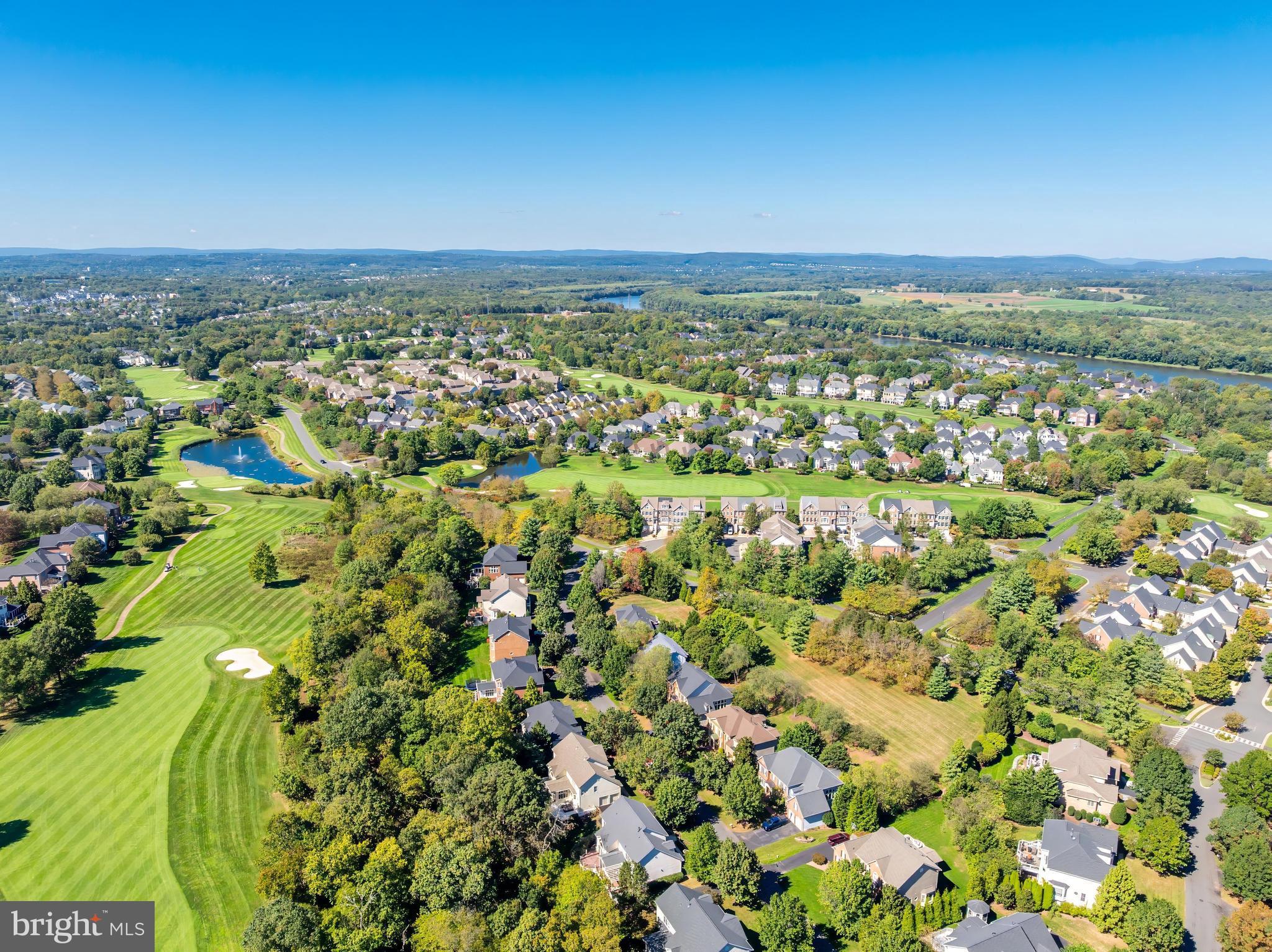 RIVER CREEK - Residential