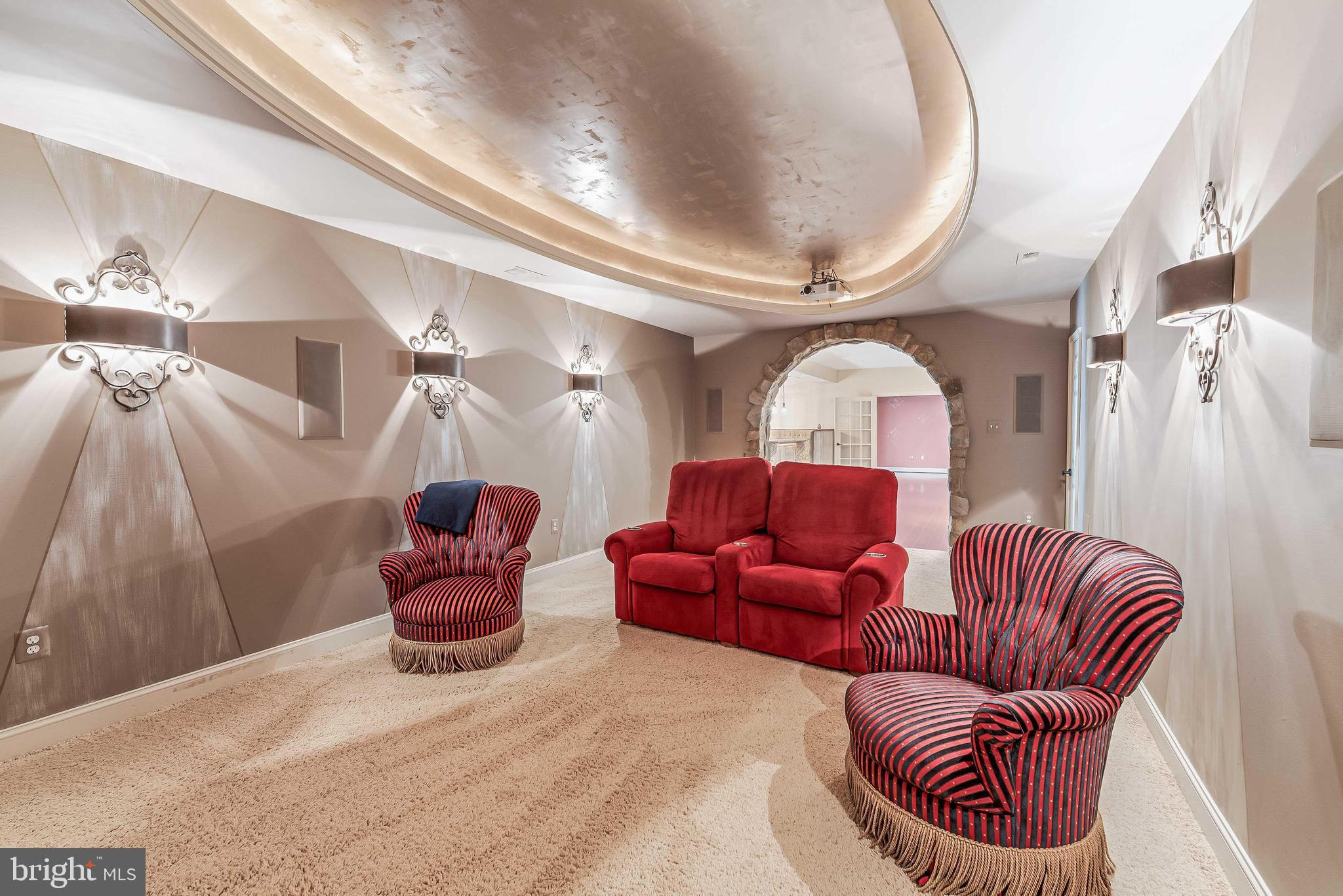 RIVER CREEK - Residential