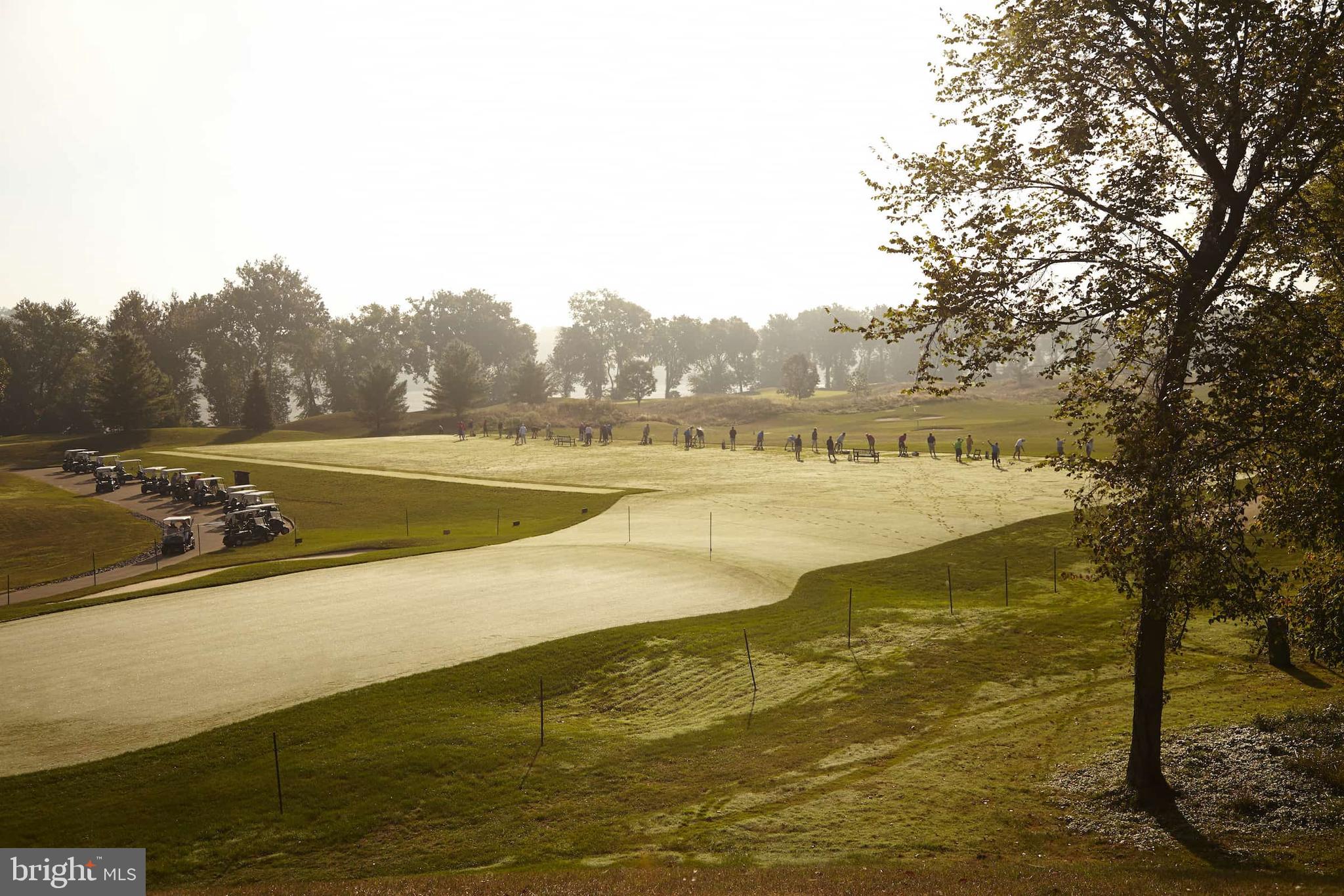 RIVER CREEK - Residential