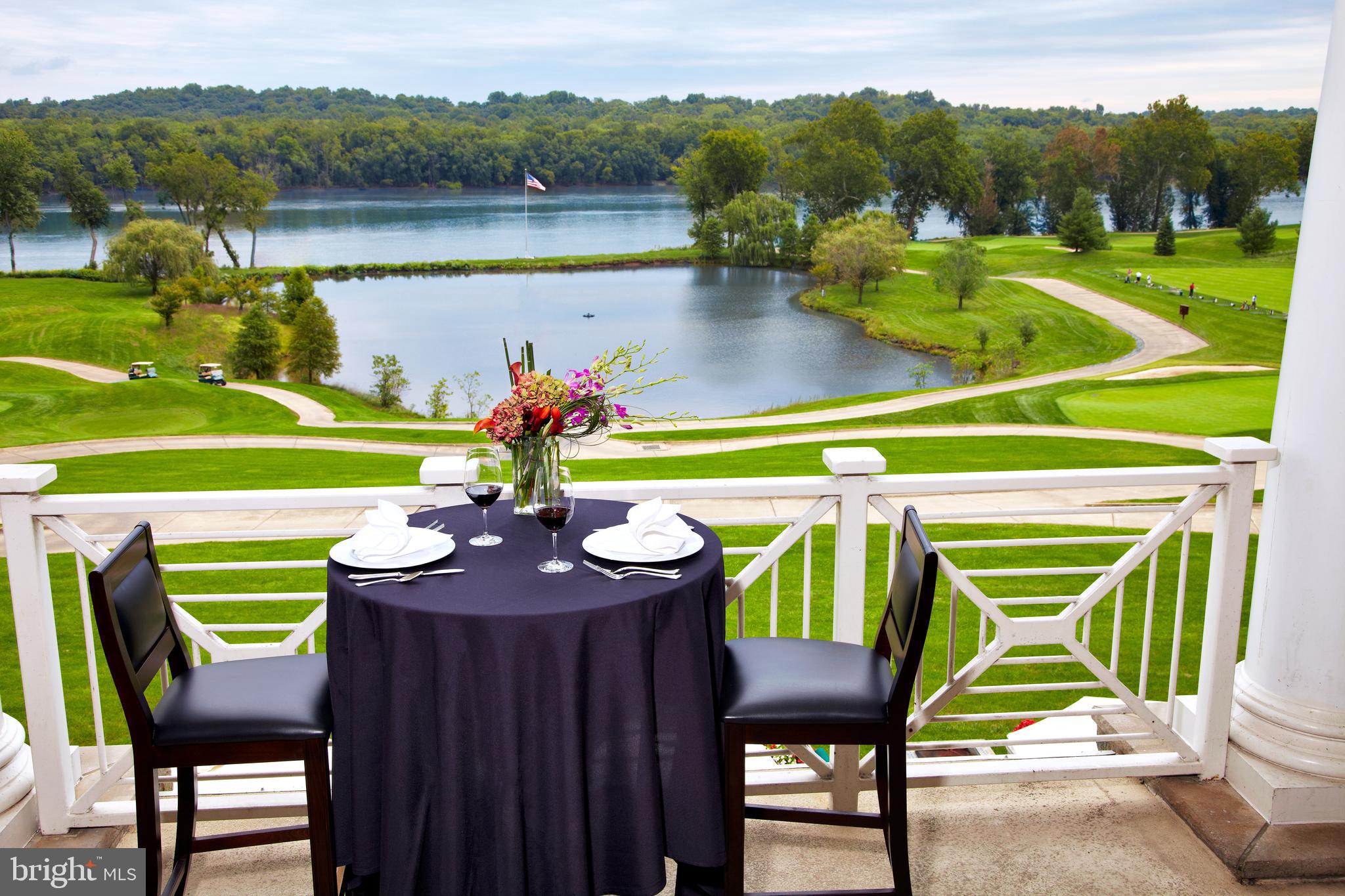 RIVER CREEK - Residential