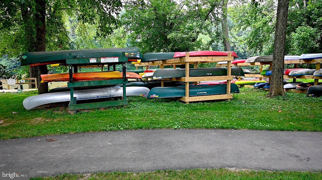 RIVER CREEK - Residential