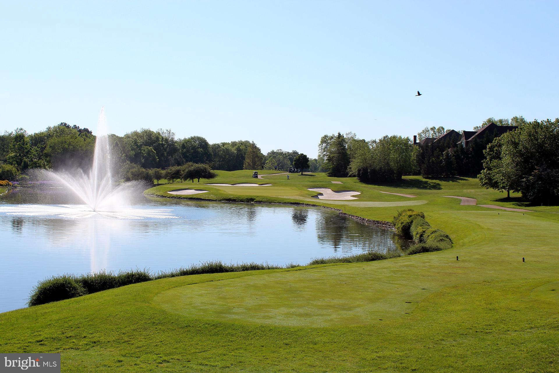 RIVER CREEK - Residential