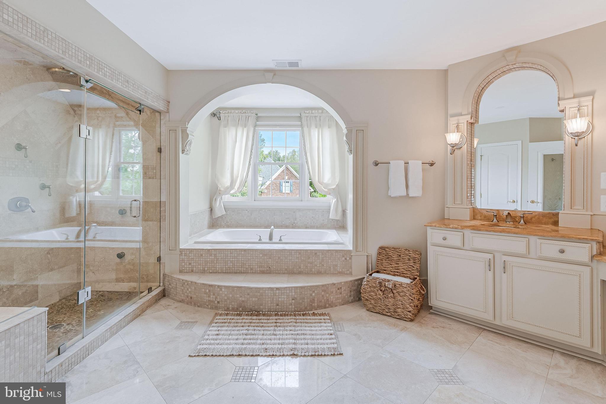 RIVER CREEK - Residential