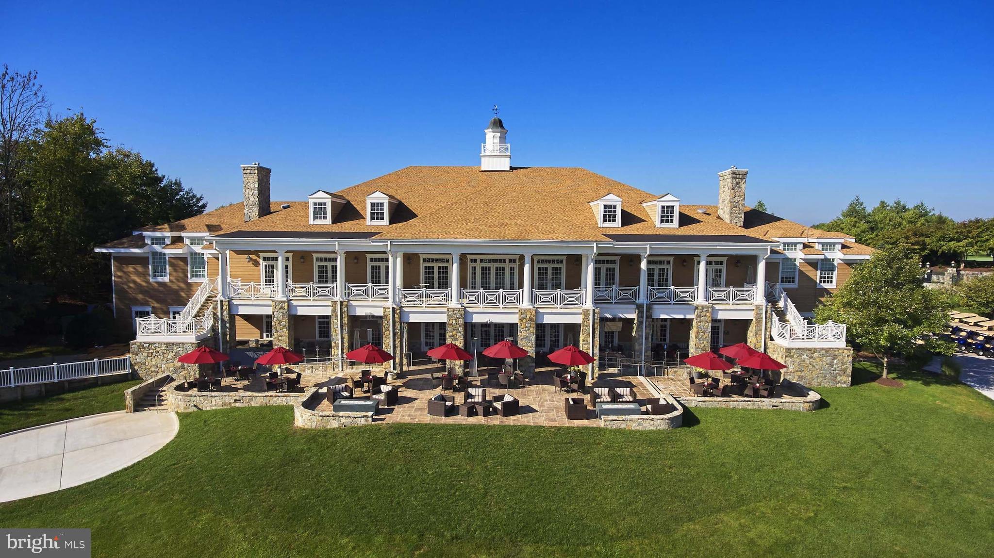 RIVER CREEK - Residential