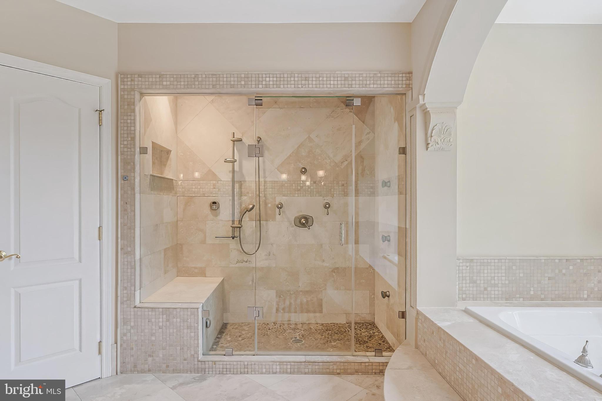 RIVER CREEK - Residential