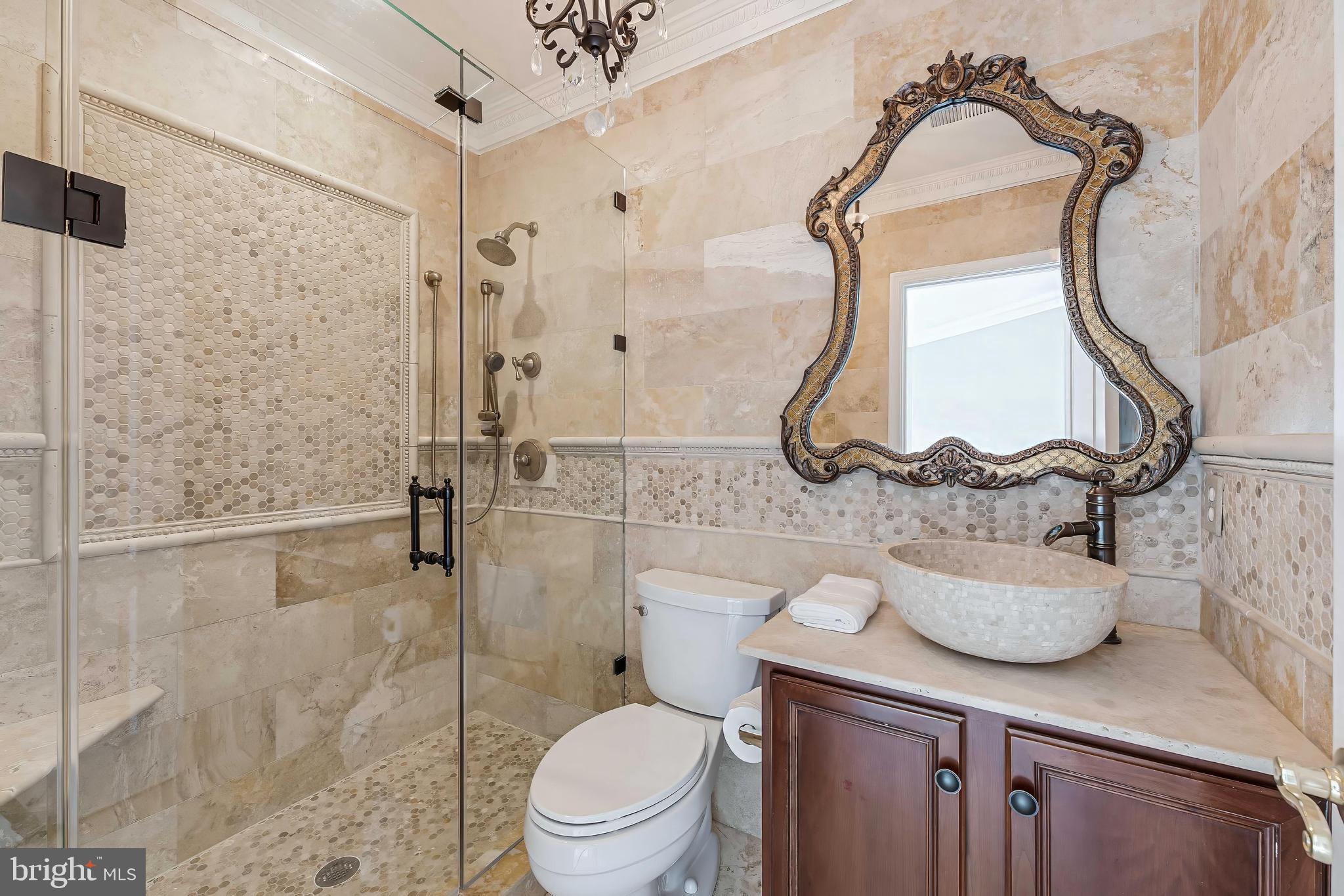 RIVER CREEK - Residential