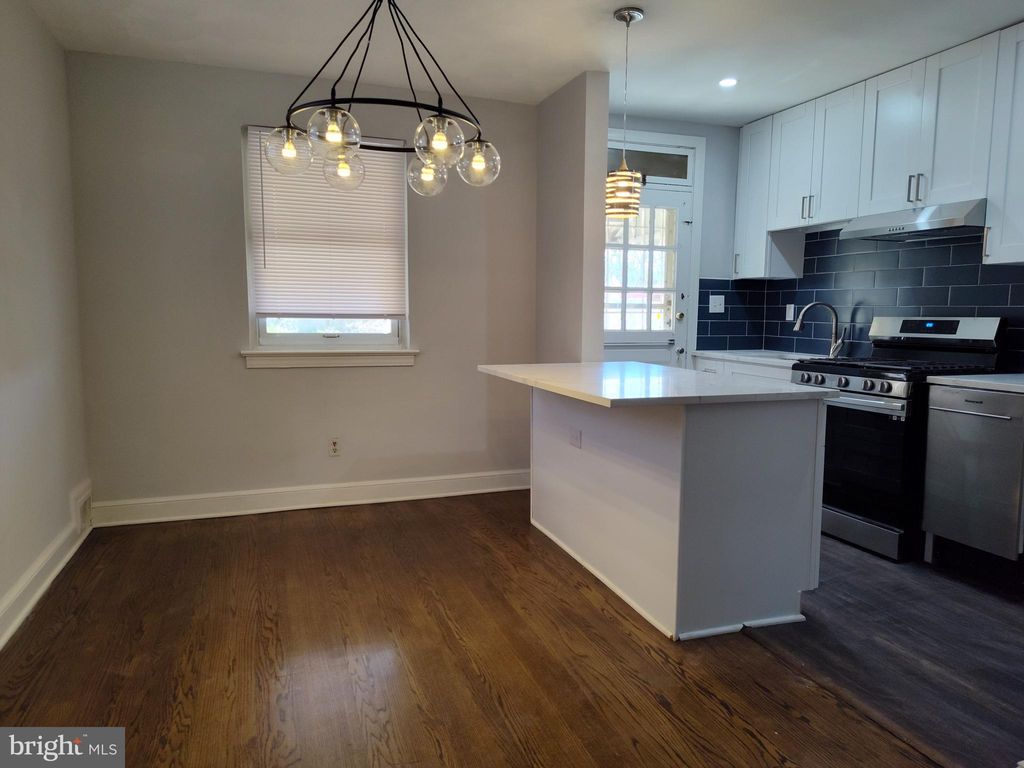 Photo of 3071 M Street SE, WASHINGTON, DC 20019 (MLS # DCDC2224856)