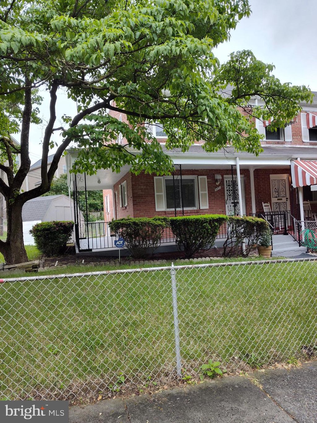 Photo of 3071 M Street SE, WASHINGTON, DC 20019 (MLS # DCDC2224856)