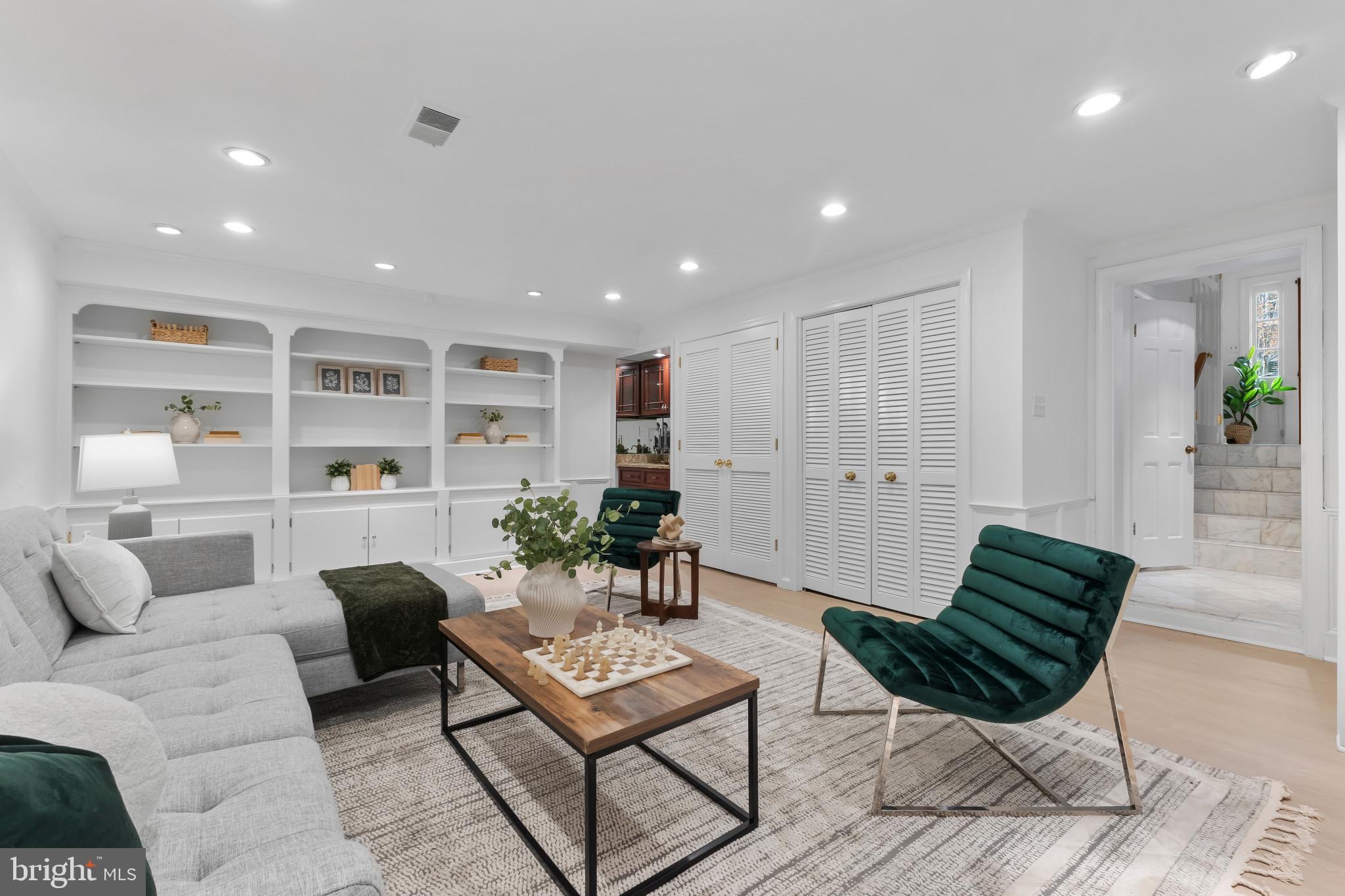 OLD TOWN - Residential