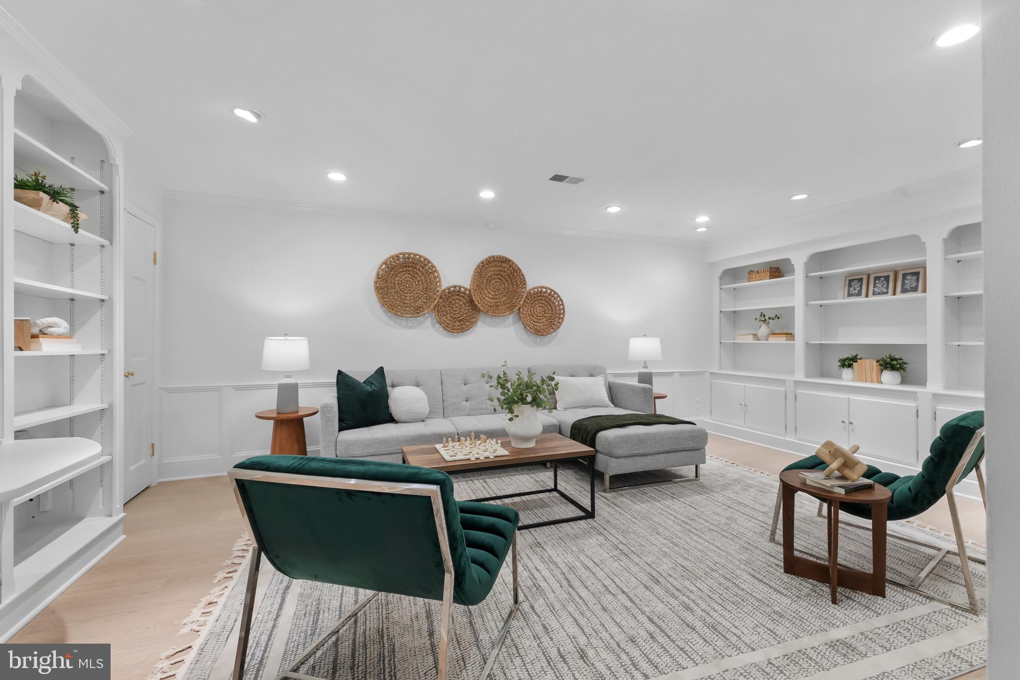 OLD TOWN - Residential