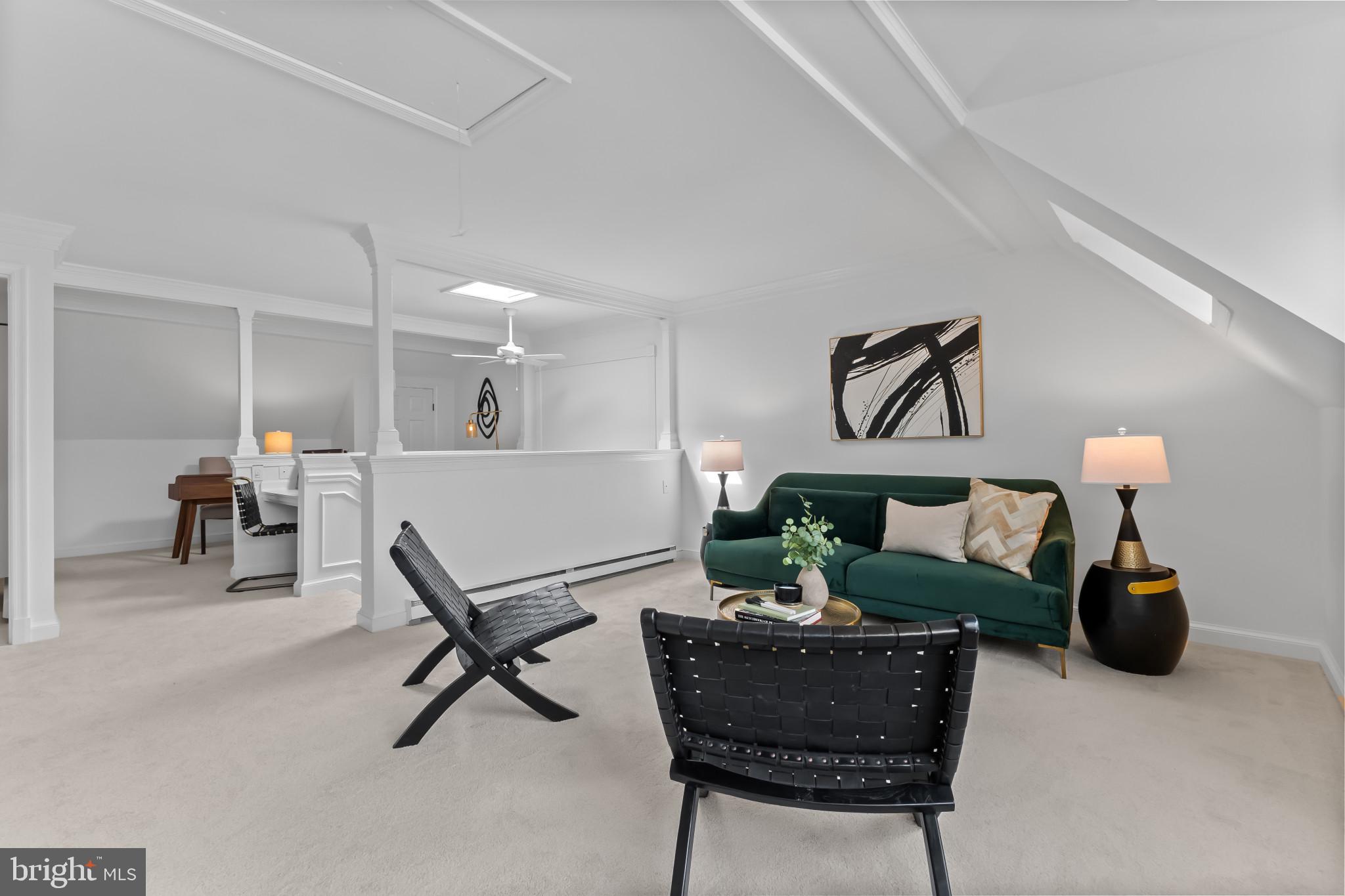 OLD TOWN - Residential