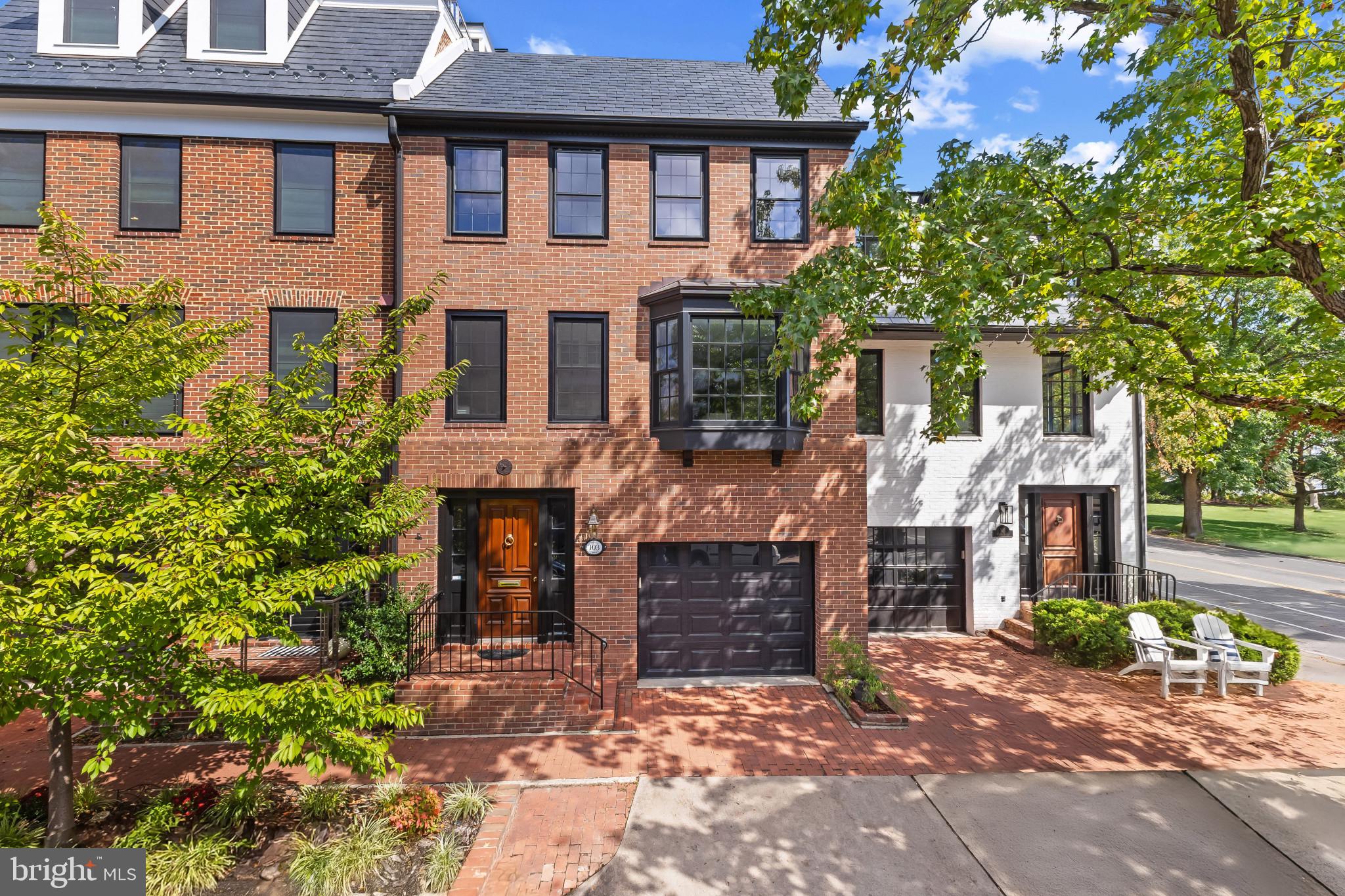 OLD TOWN - Residential