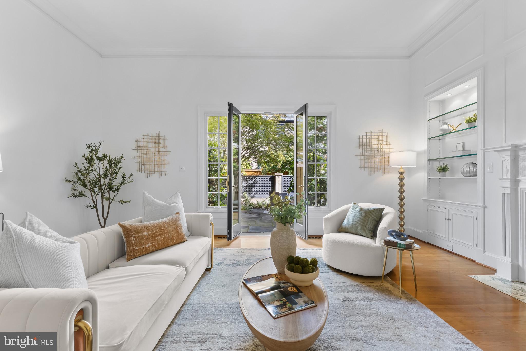 OLD TOWN - Residential