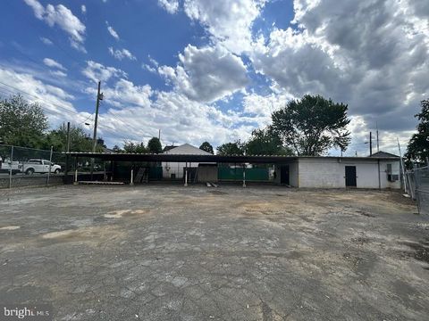 Photo of 223 N Fairfax Boulevard, RANSON, WV 25438 (MLS # WVJF2024004)
