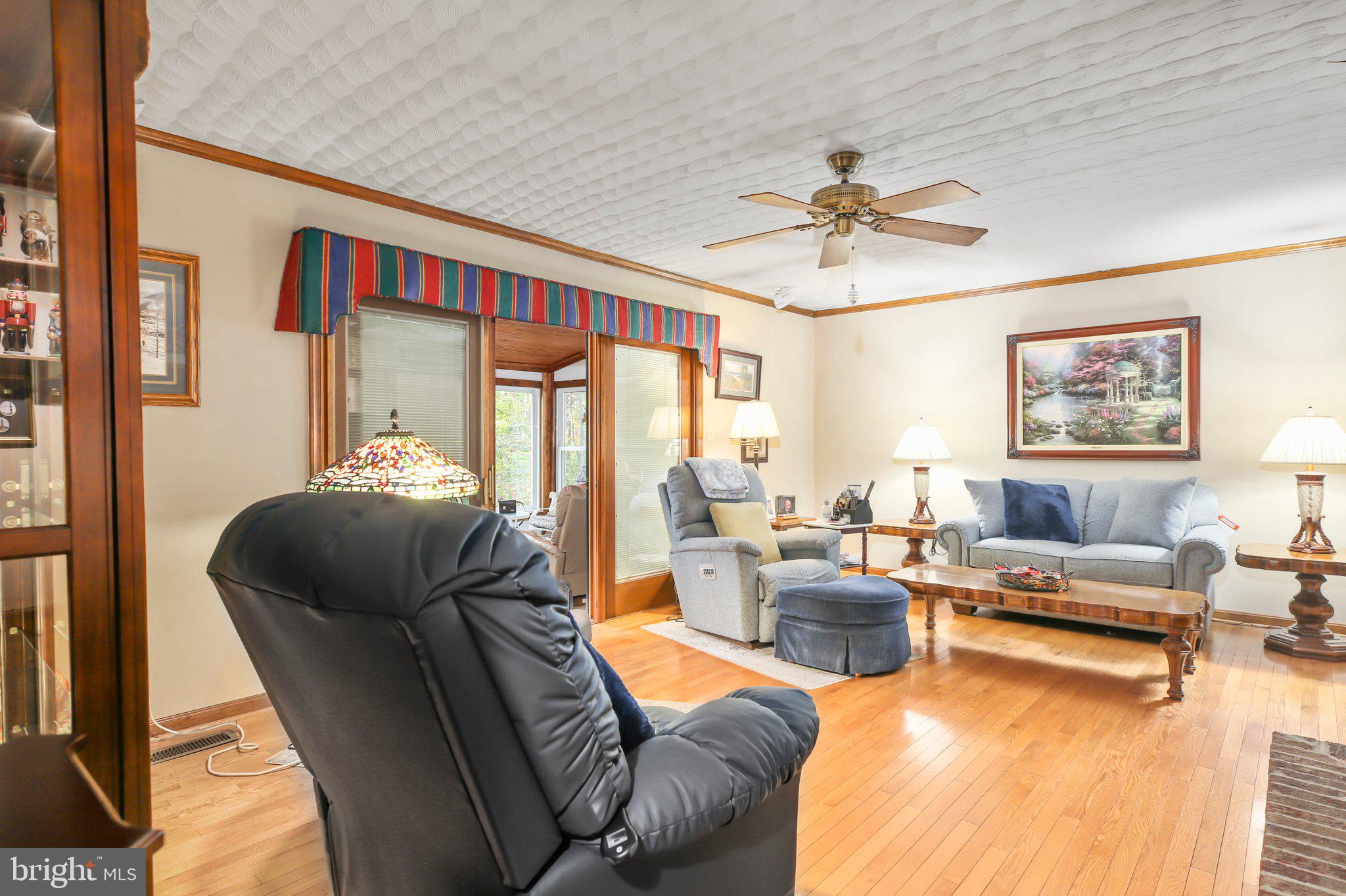 CLAYBURNE WOODS - Residential