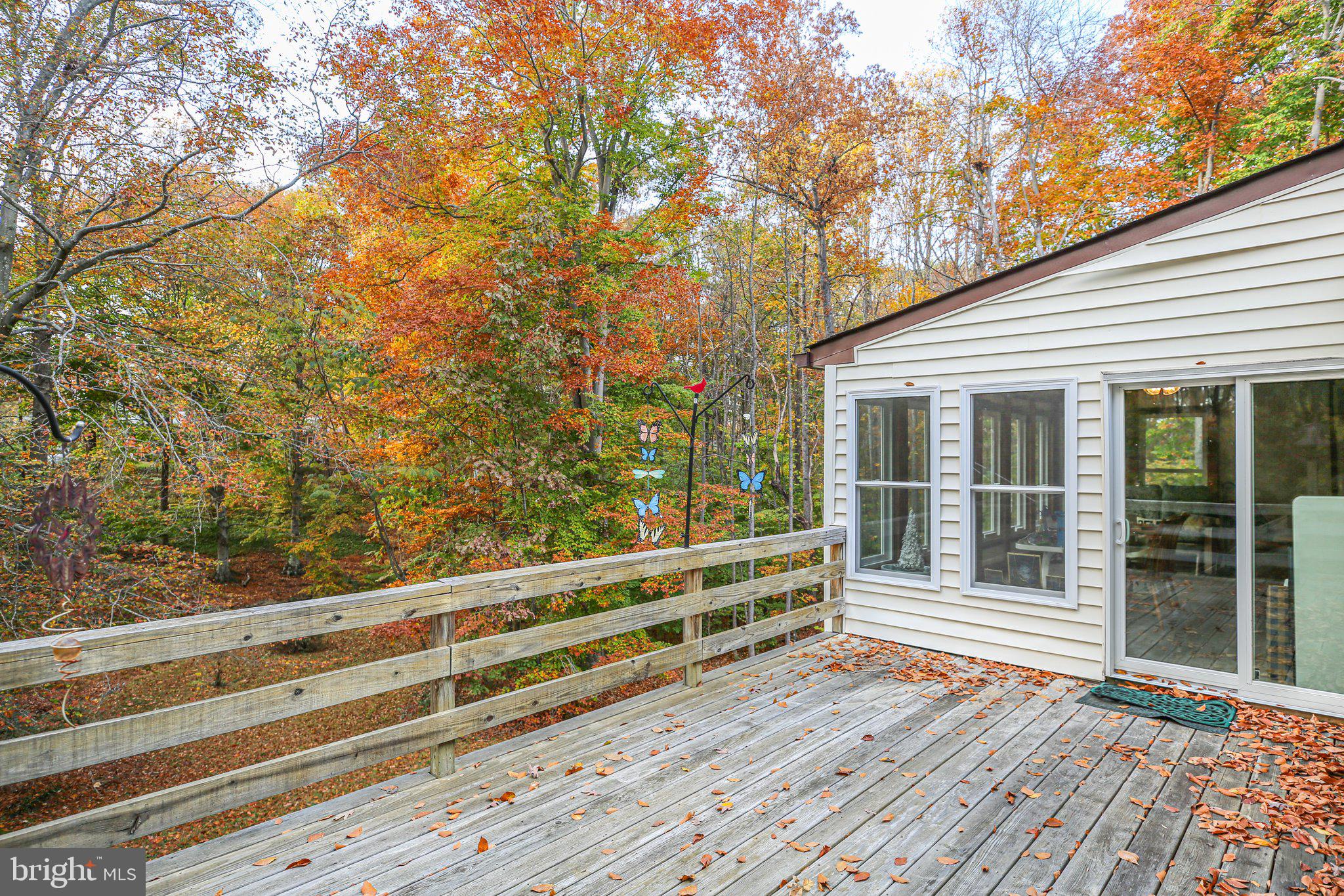 CLAYBURNE WOODS - Residential