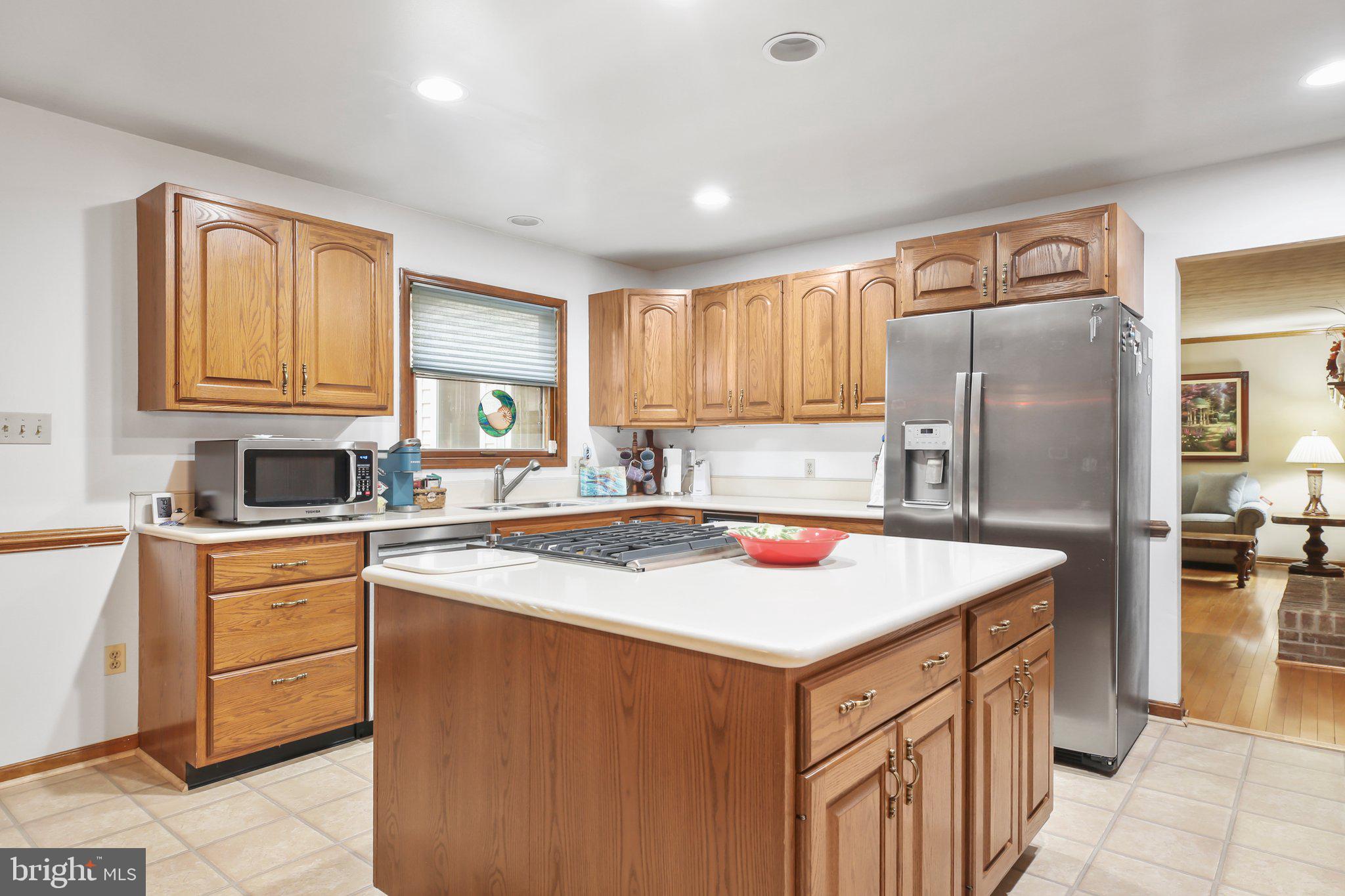 CLAYBURNE WOODS - Residential