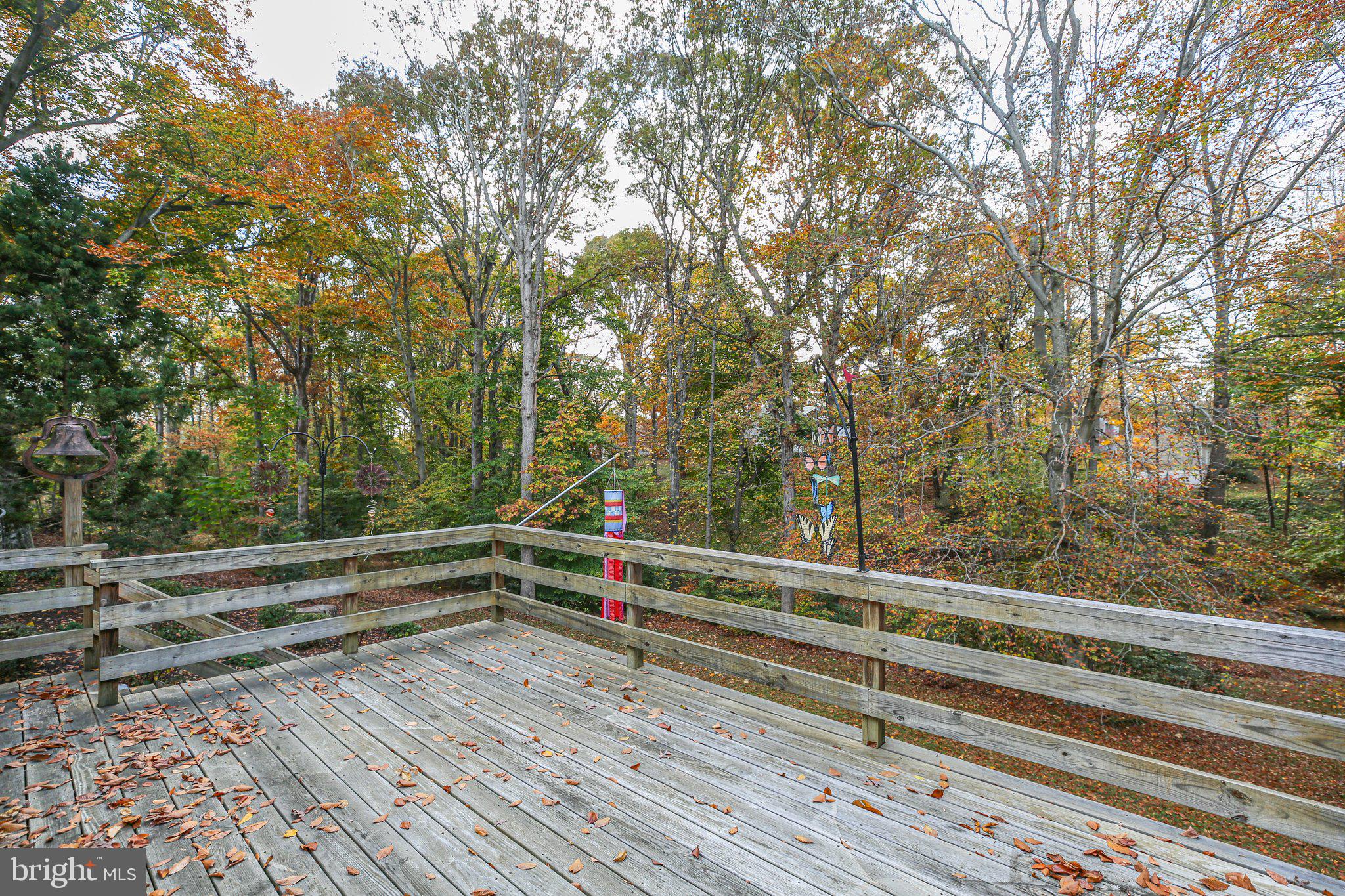 CLAYBURNE WOODS - Residential