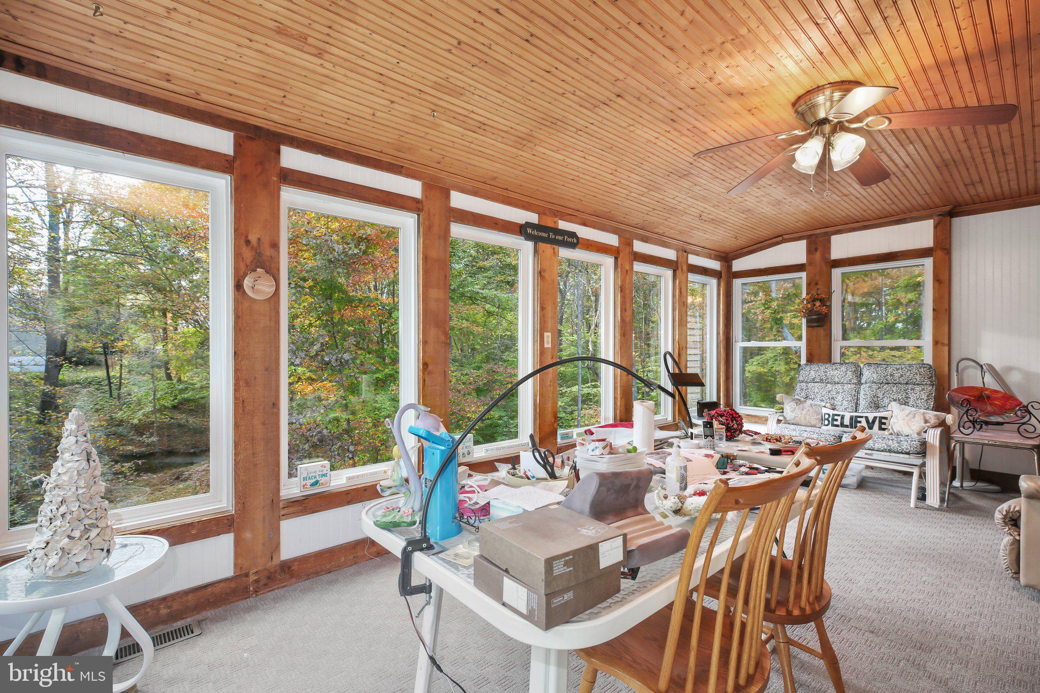 CLAYBURNE WOODS - Residential