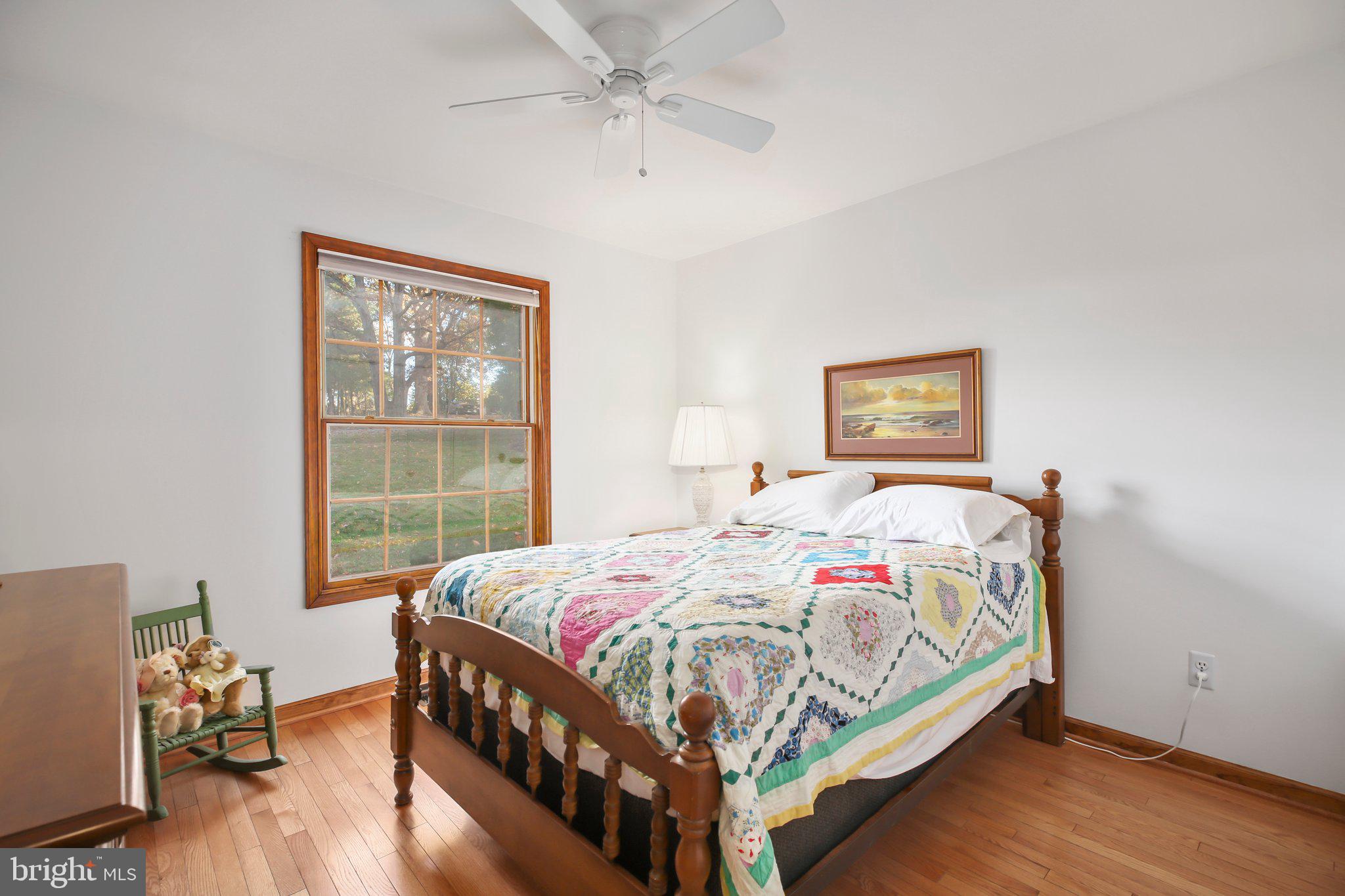 CLAYBURNE WOODS - Residential