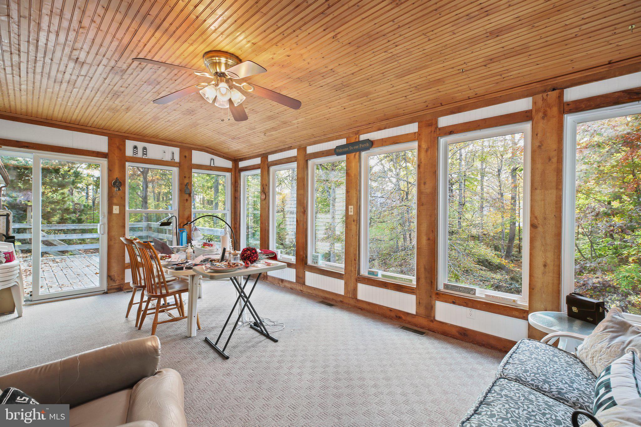 CLAYBURNE WOODS - Residential