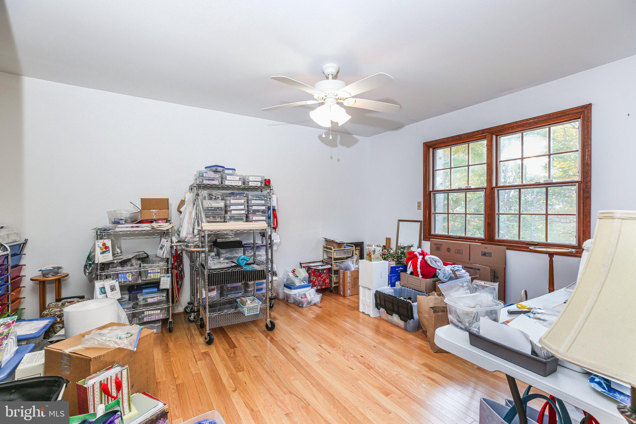 CLAYBURNE WOODS - Residential