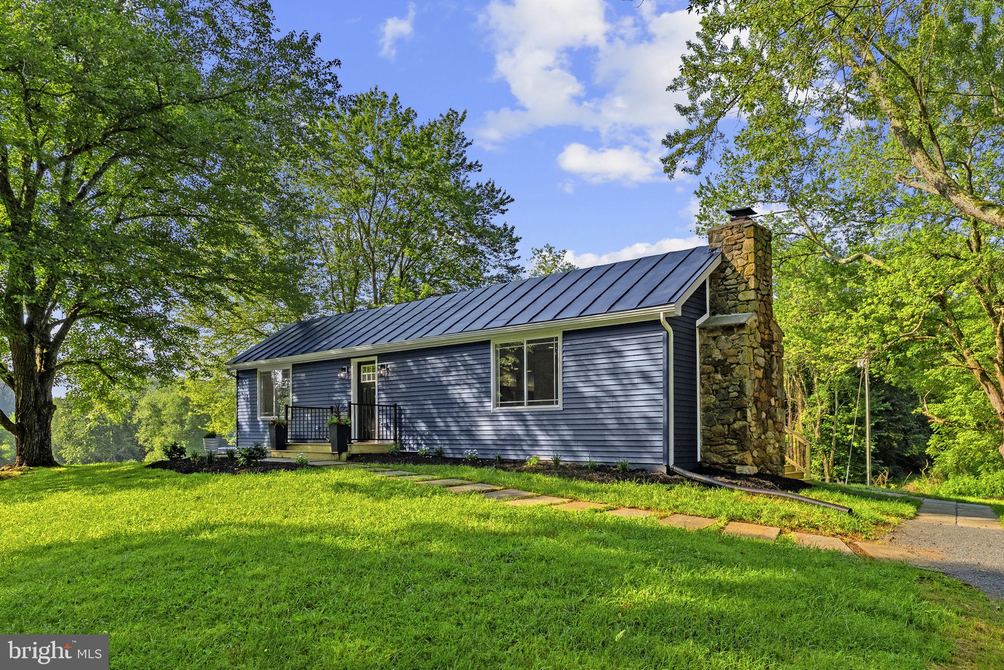145 SEVEN PONDS ROAD