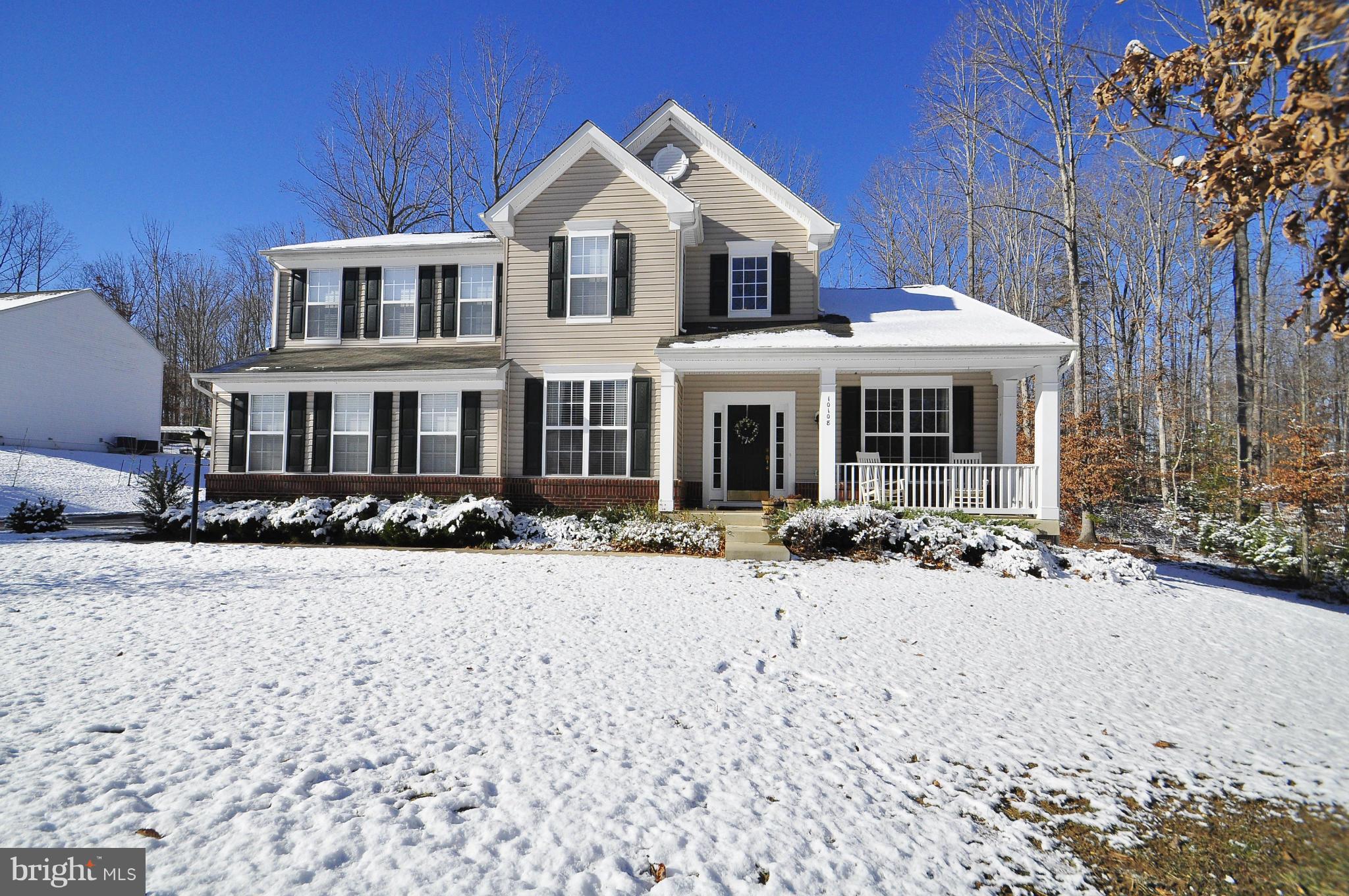 STUARTS CROSSING - Residential