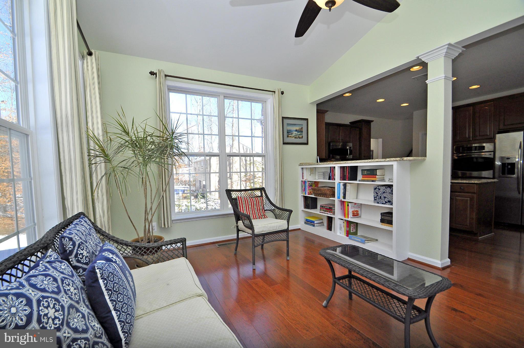 STUARTS CROSSING - Residential