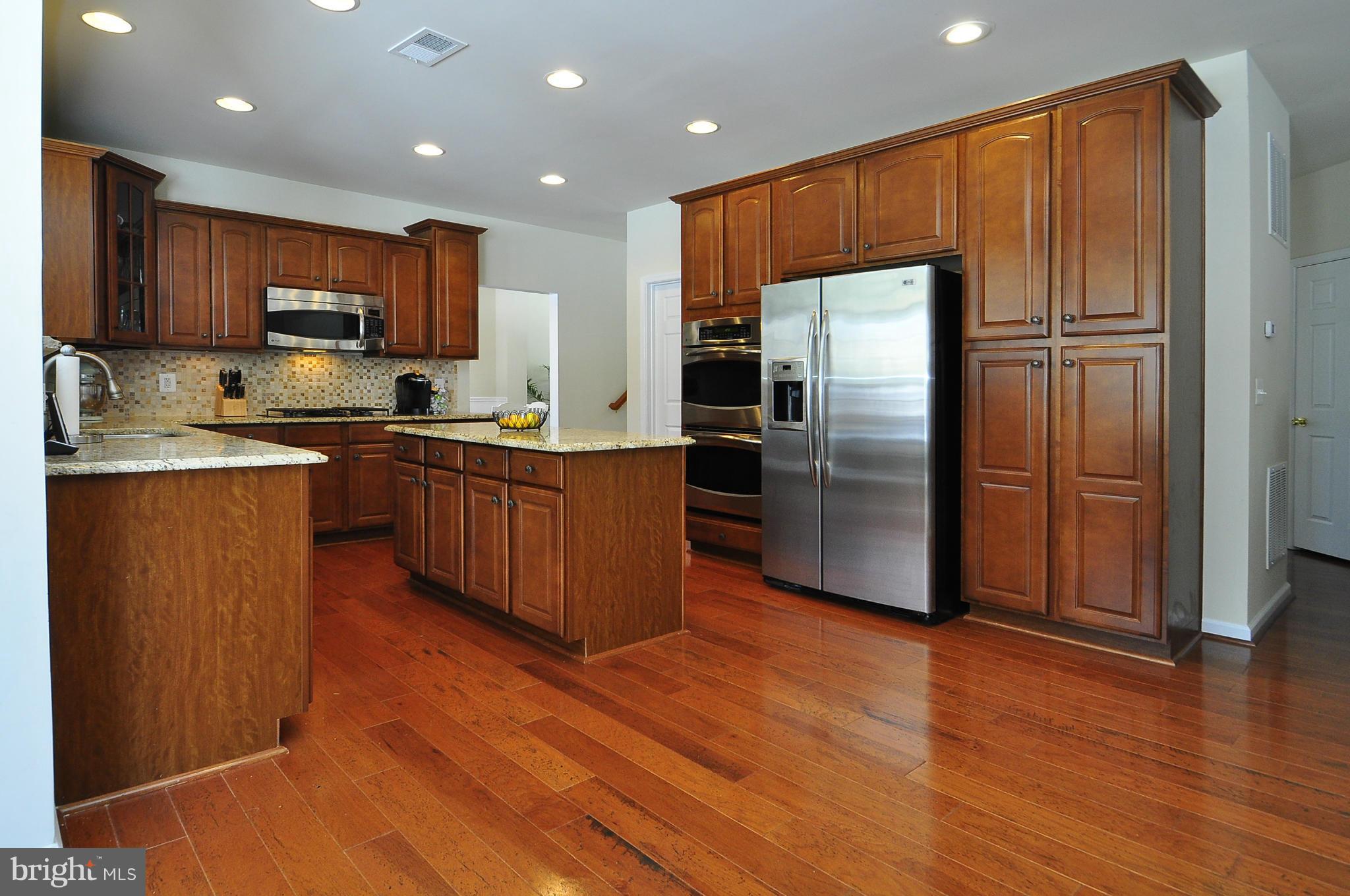 STUARTS CROSSING - Residential