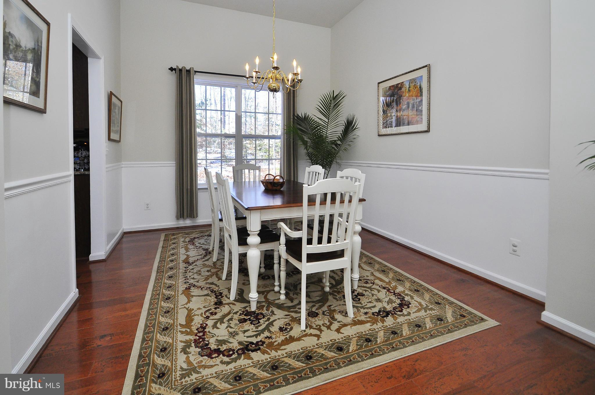 STUARTS CROSSING - Residential