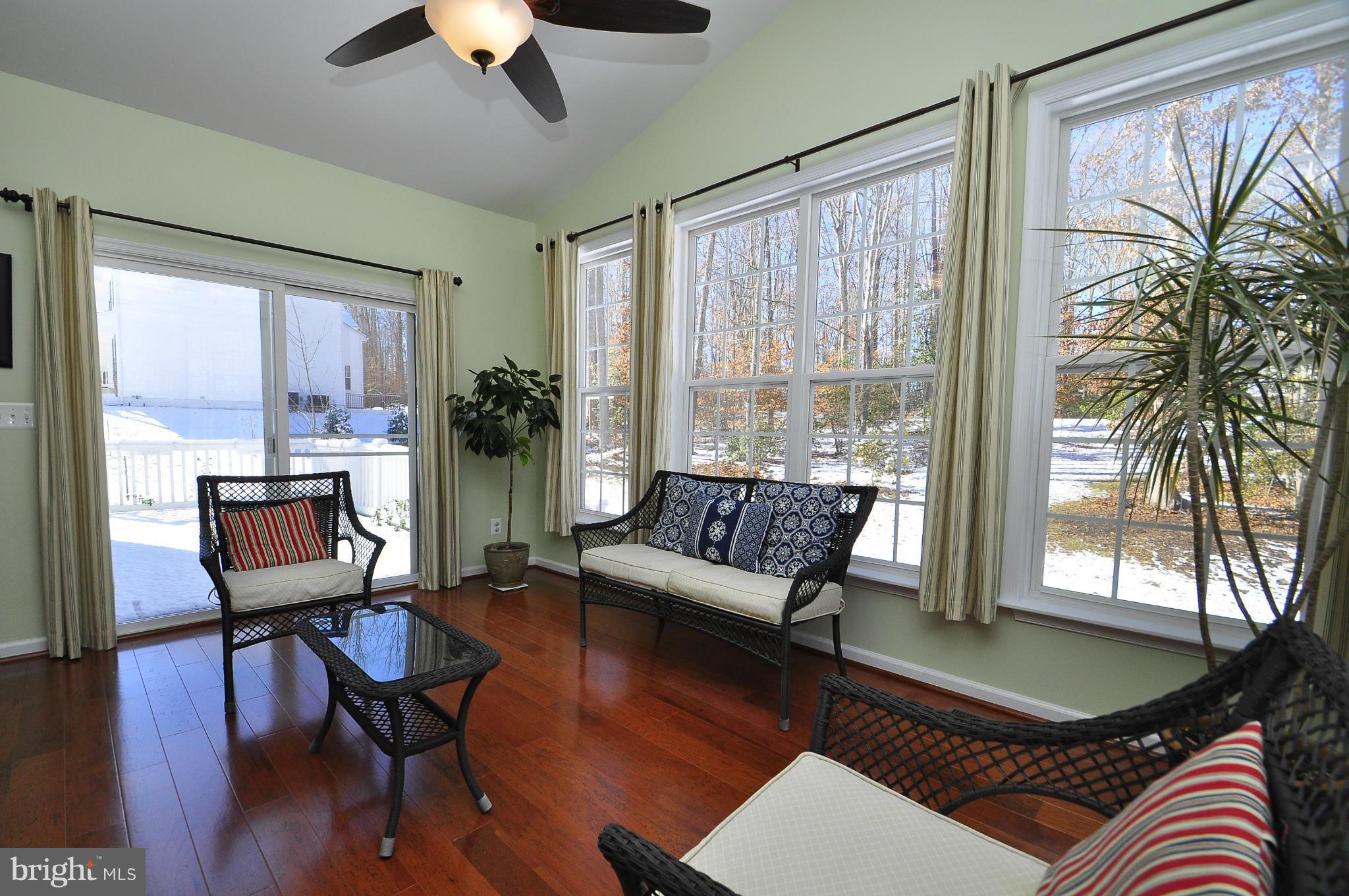 STUARTS CROSSING - Residential