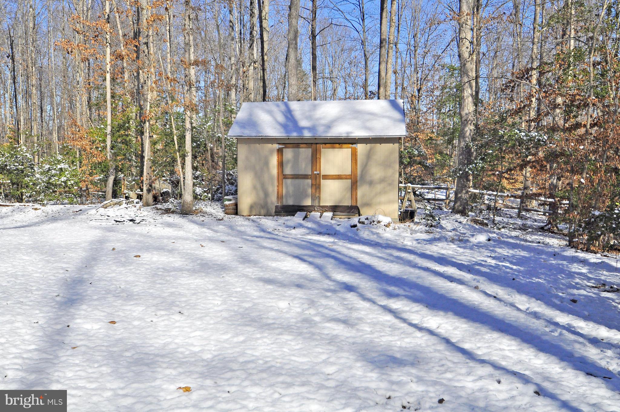 STUARTS CROSSING - Residential